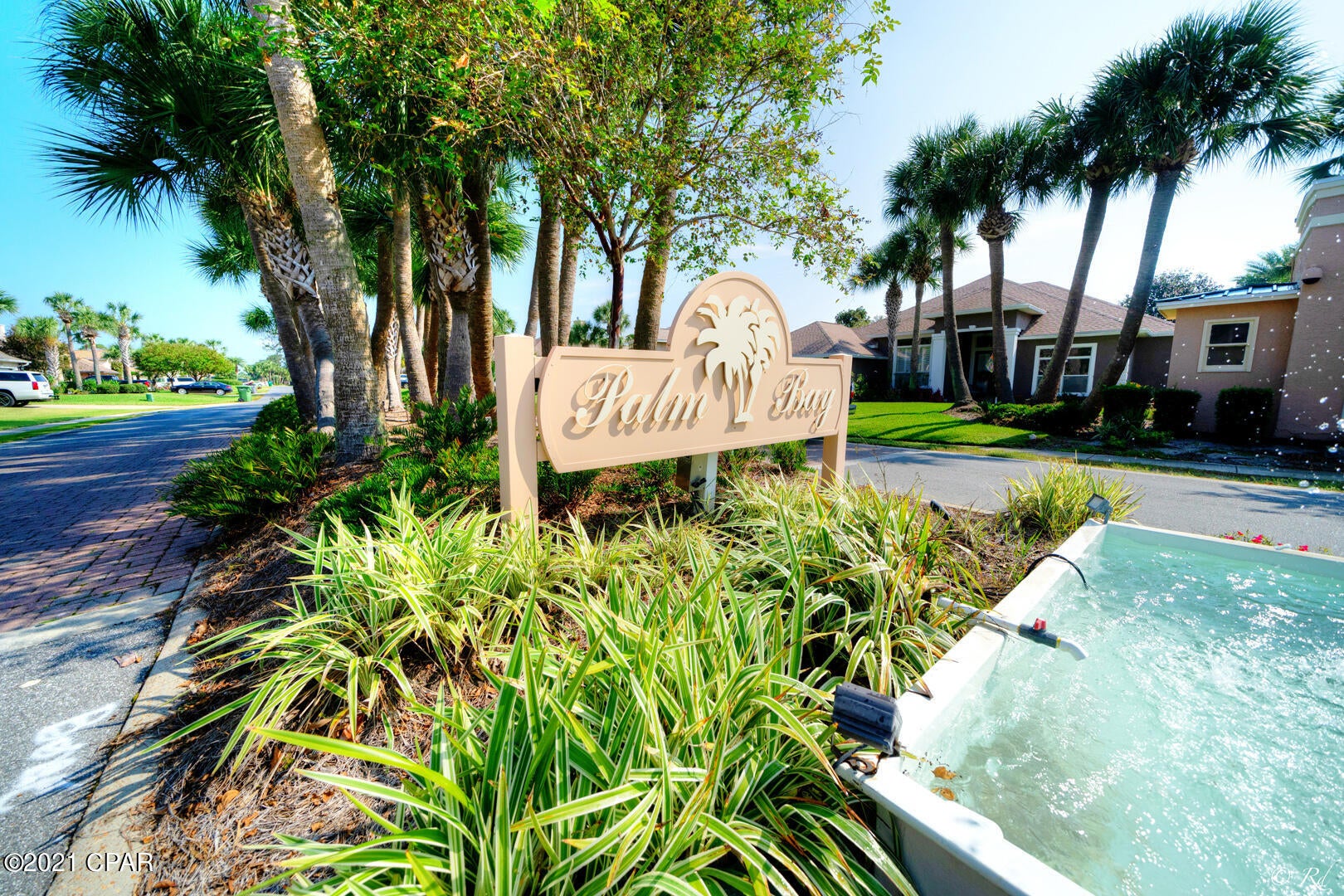Palm Bay Unit 4 - Residential