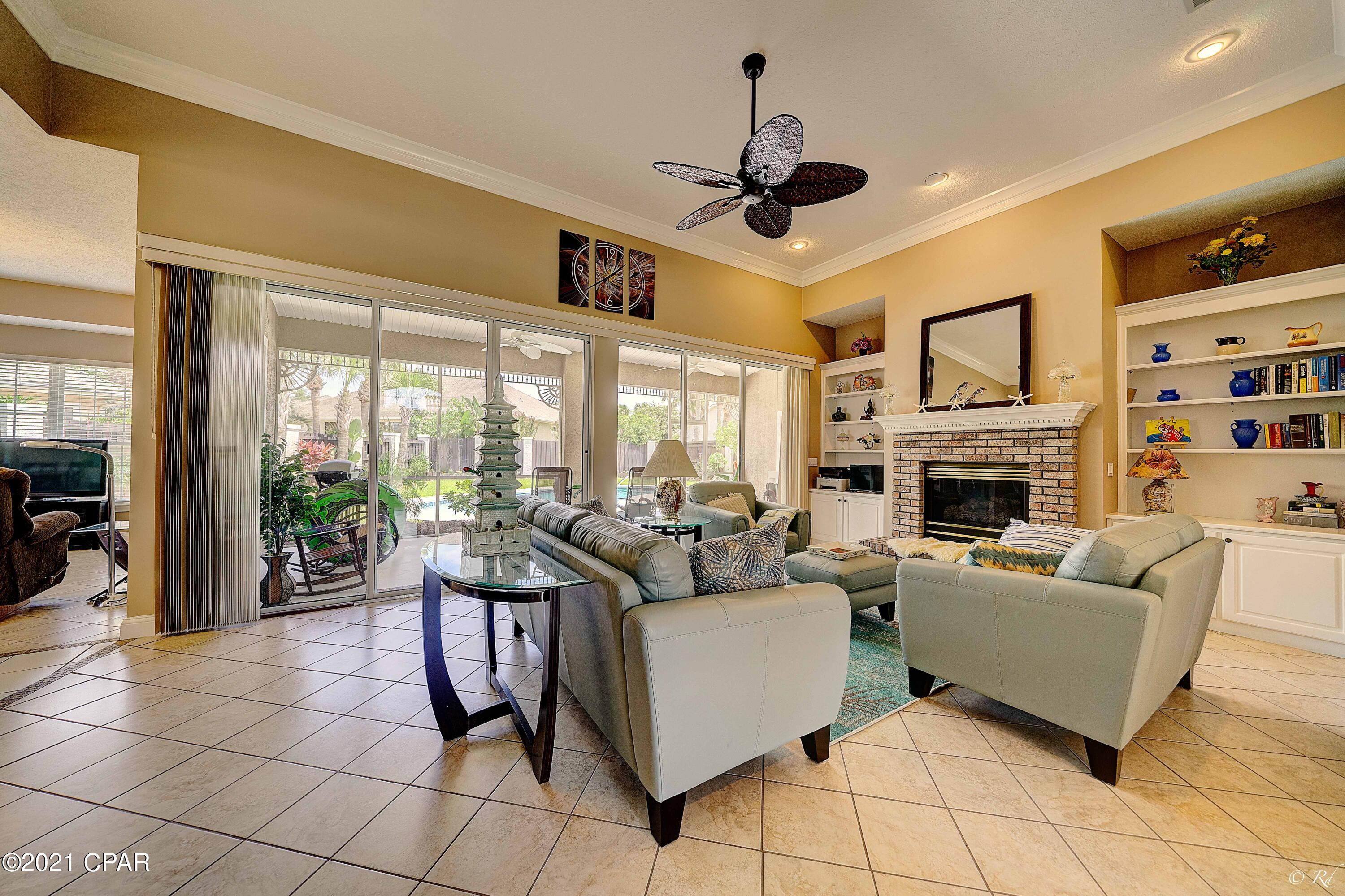 Palm Bay Unit 4 - Residential