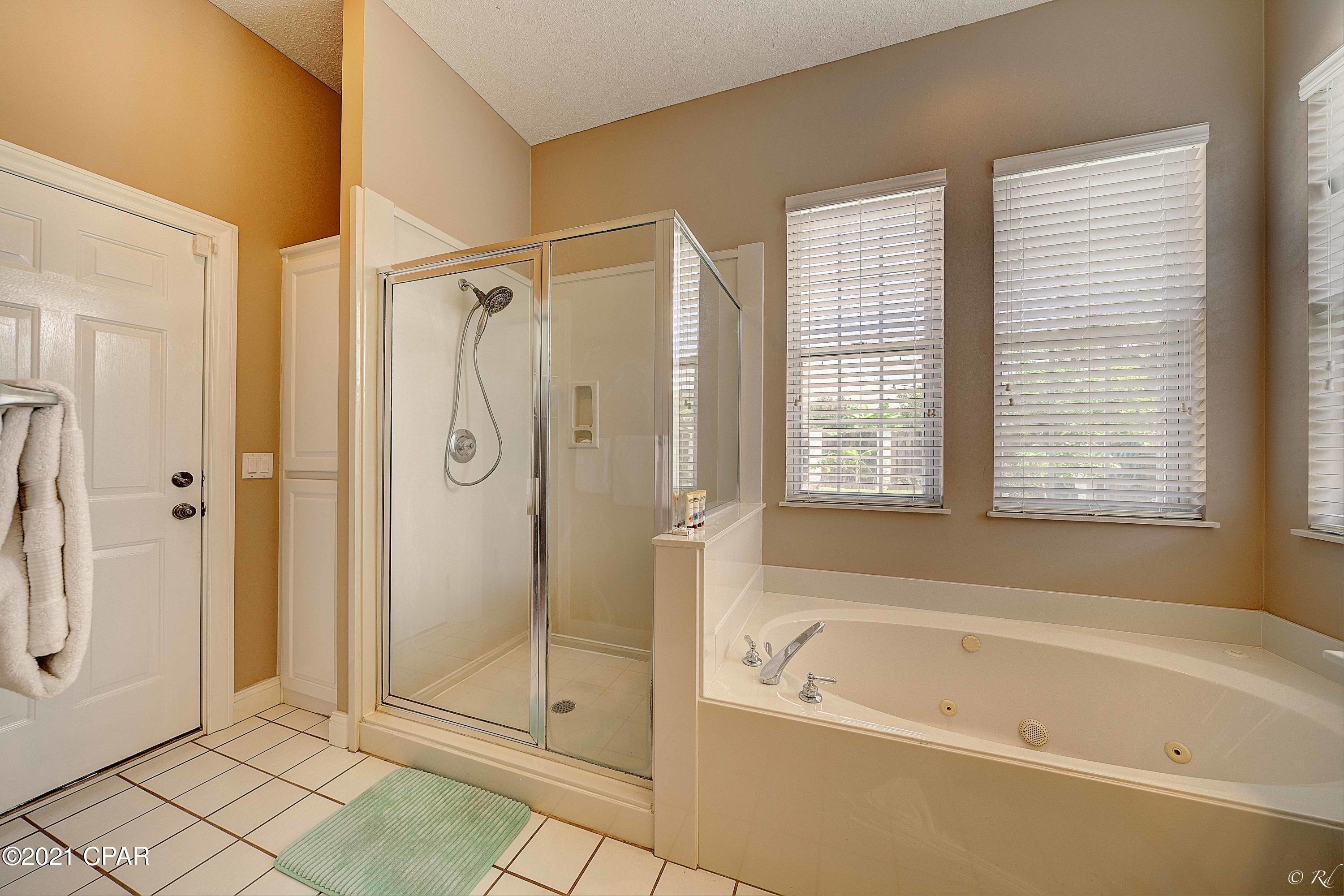 Palm Bay Unit 4 - Residential