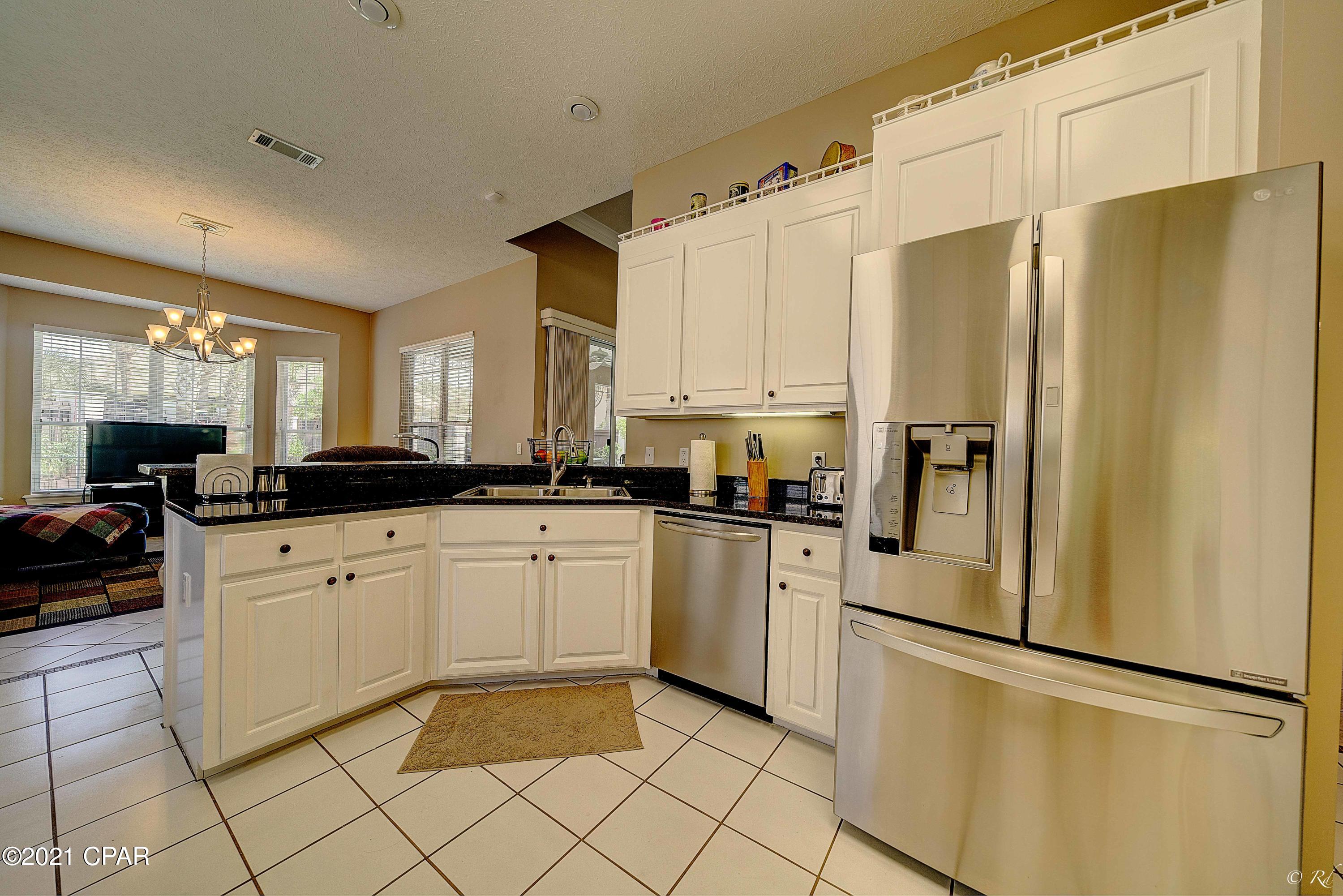Palm Bay Unit 4 - Residential