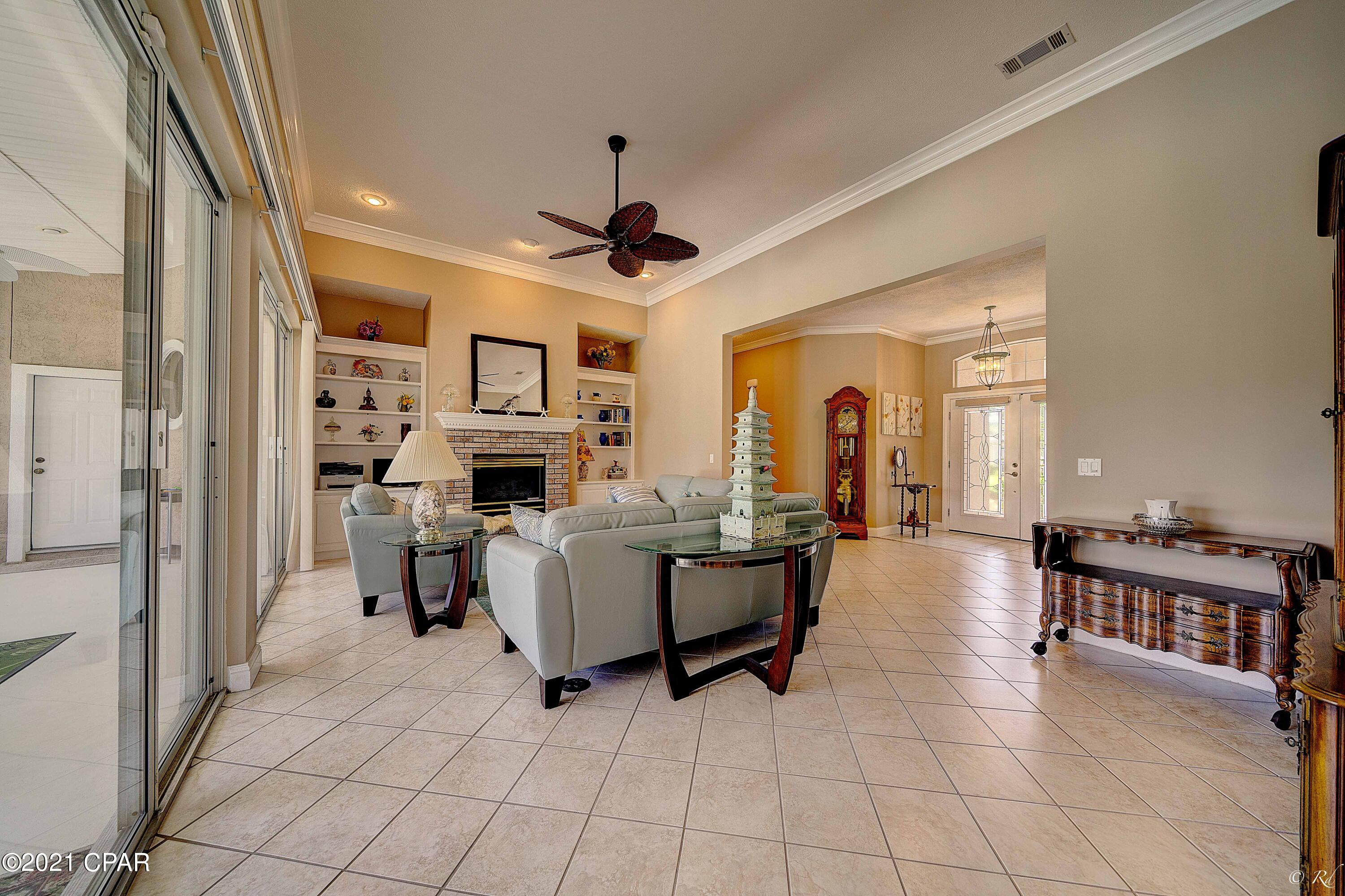 Palm Bay Unit 4 - Residential