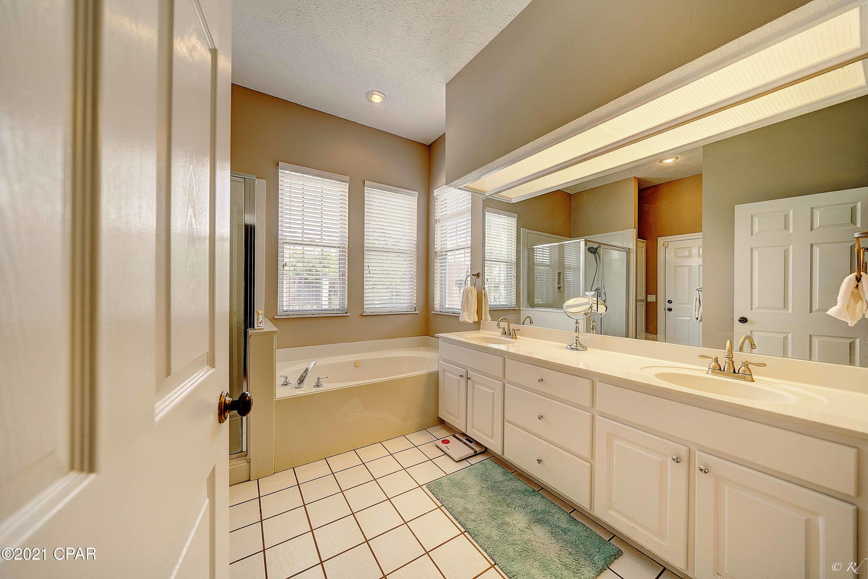 Palm Bay Unit 4 - Residential