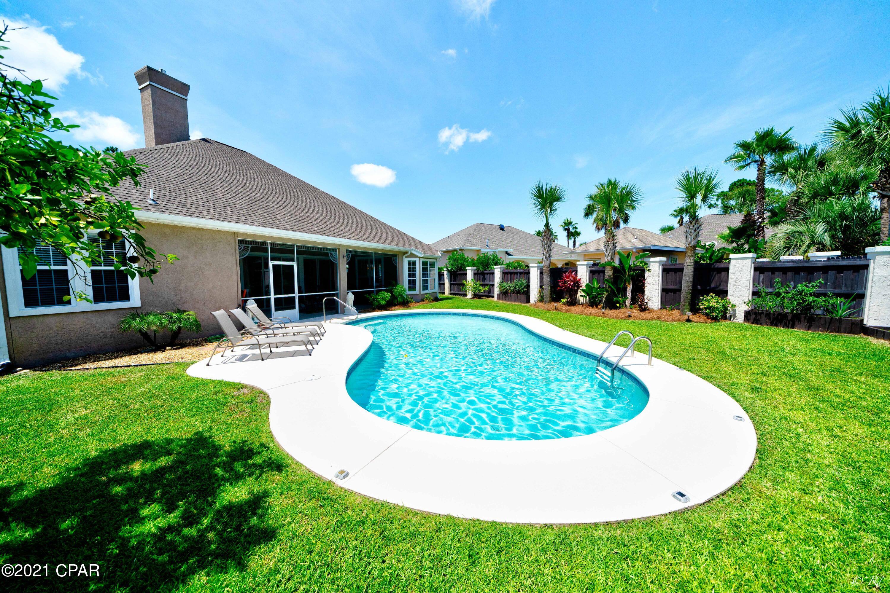 Palm Bay Unit 4 - Residential