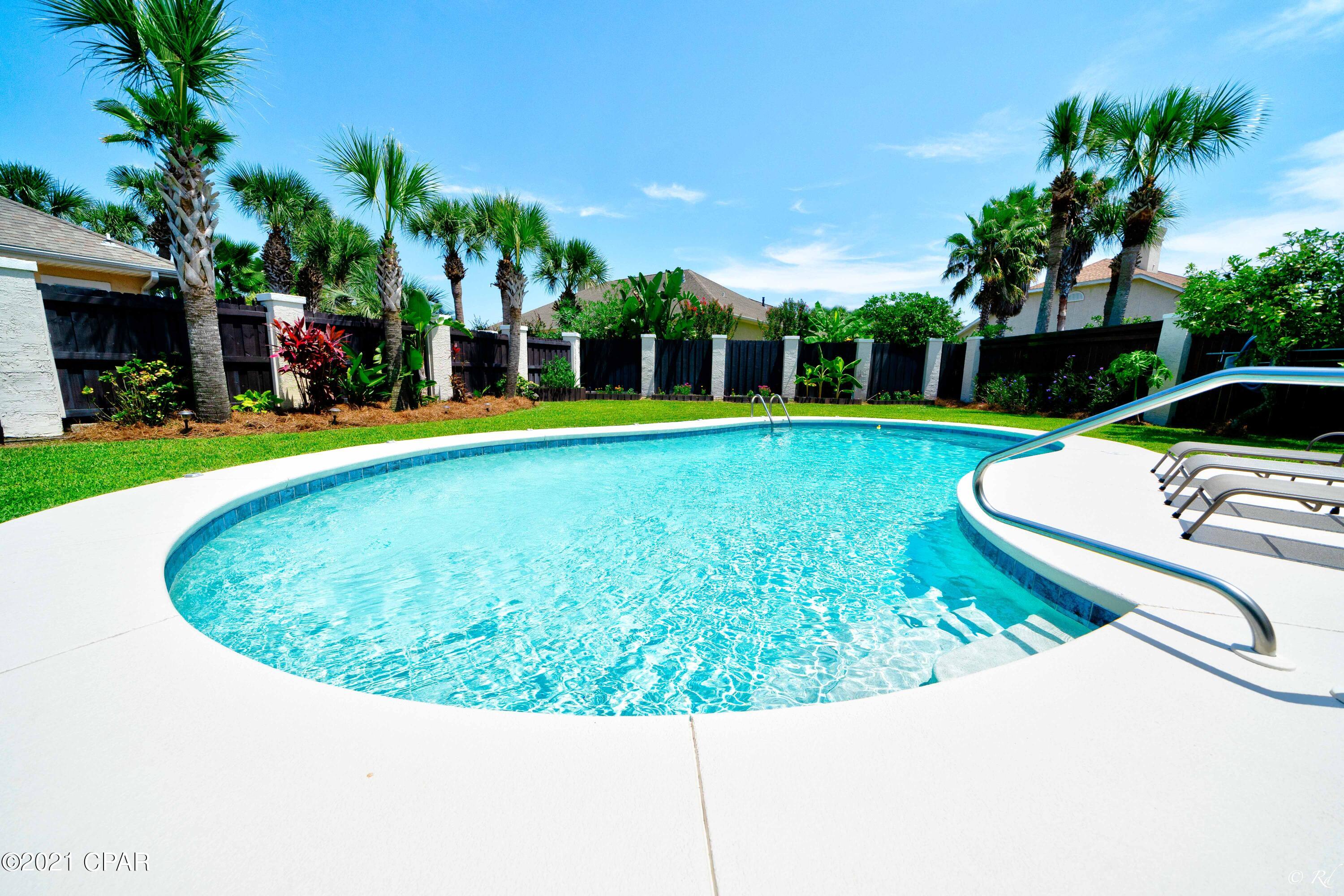 Palm Bay Unit 4 - Residential