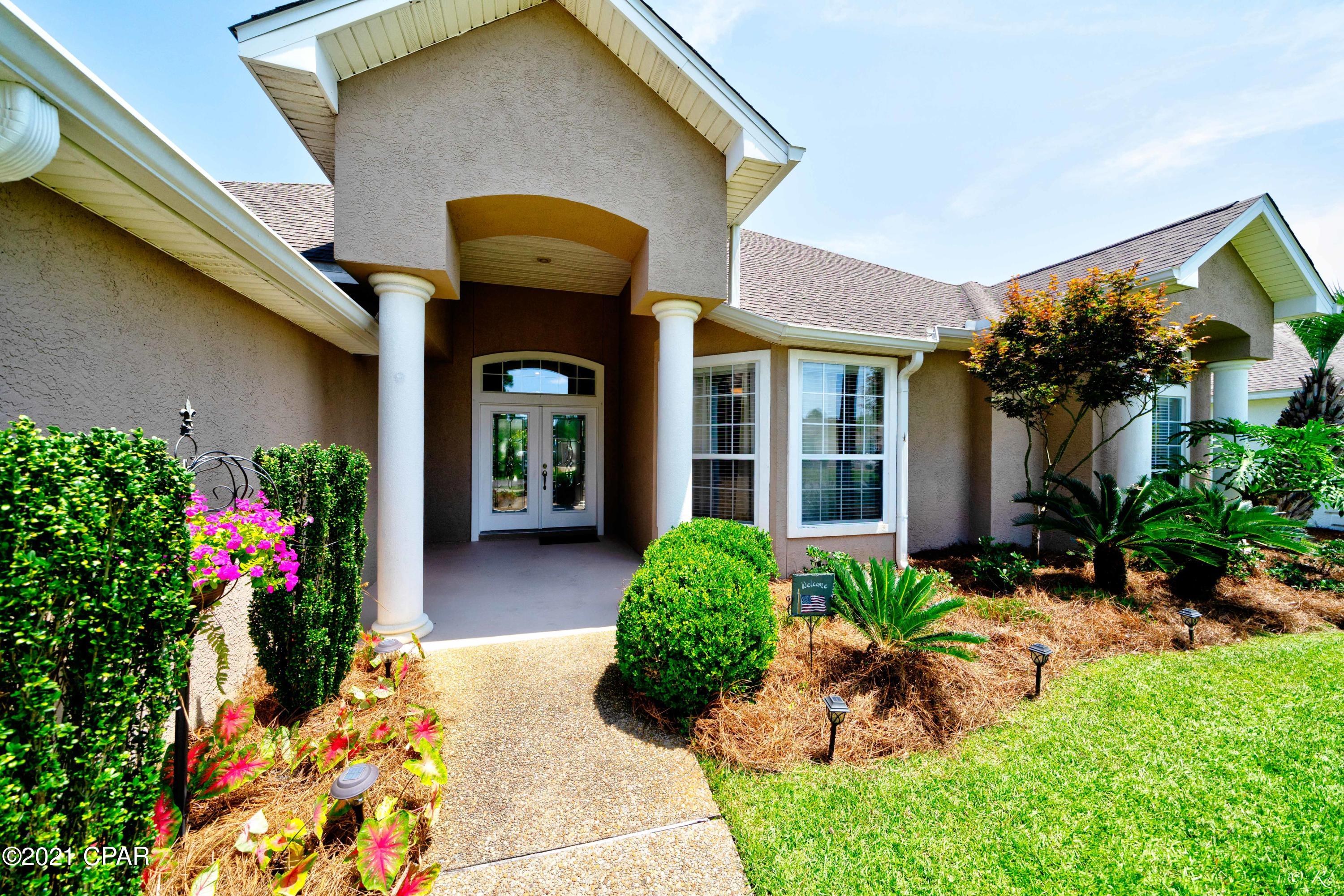 Palm Bay Unit 4 - Residential