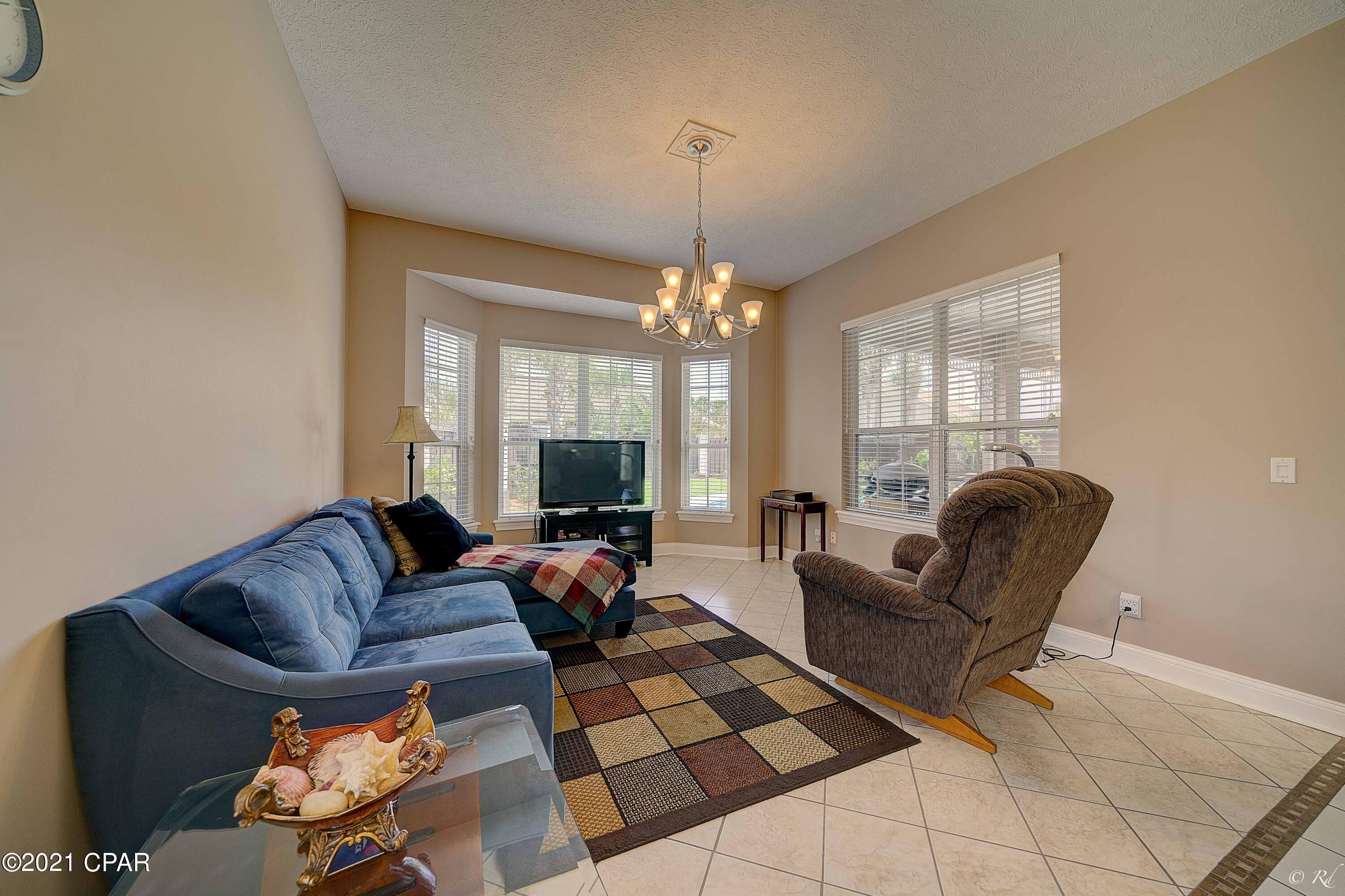 Palm Bay Unit 4 - Residential