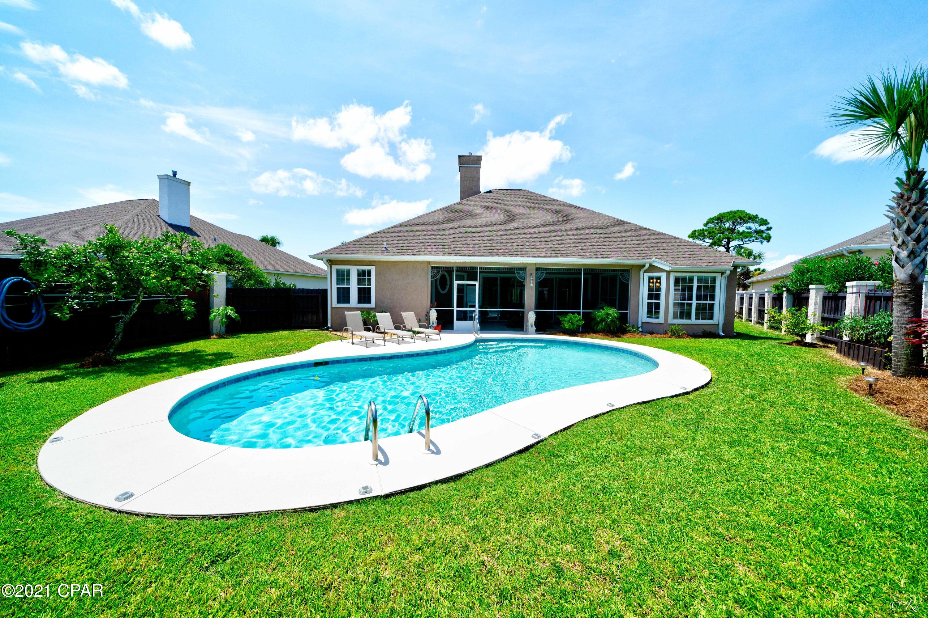 Palm Bay Unit 4 - Residential