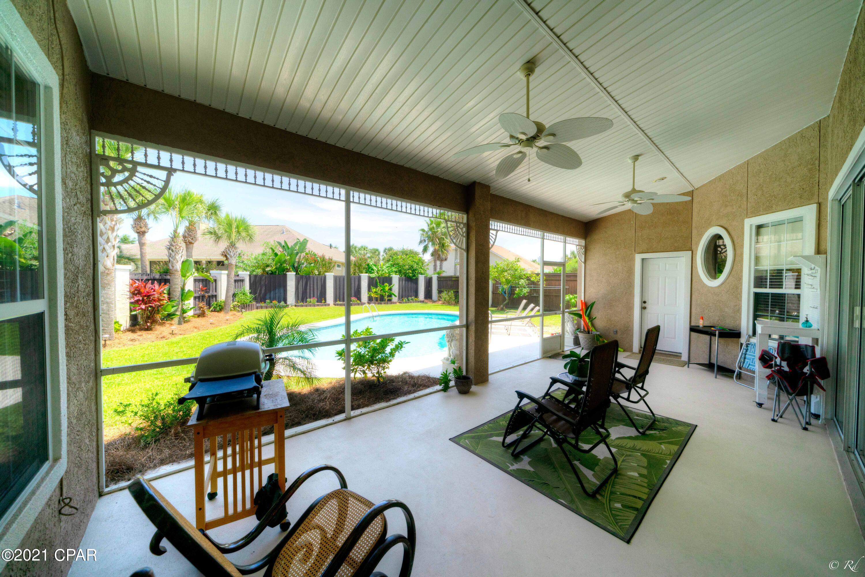 Palm Bay Unit 4 - Residential