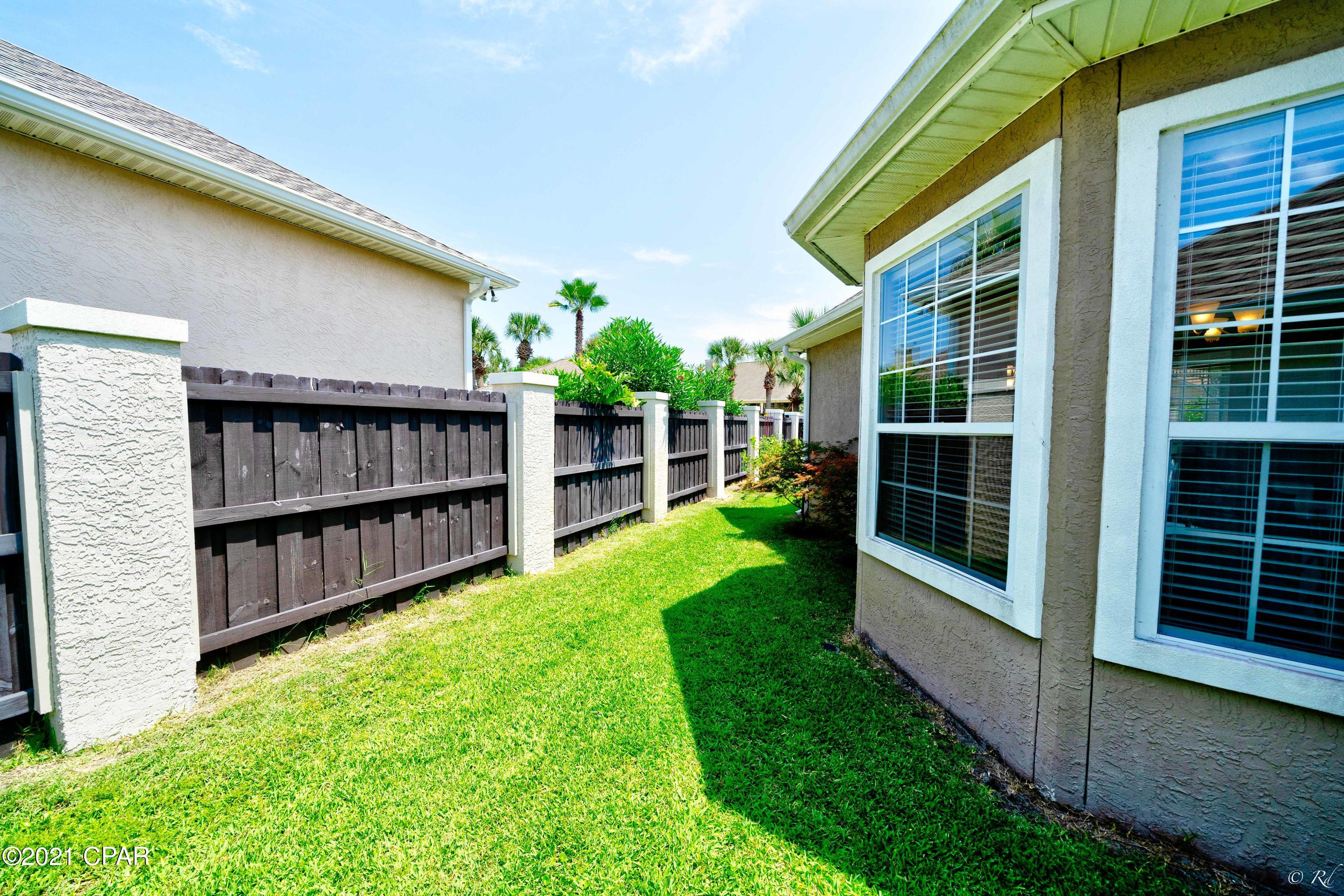 Palm Bay Unit 4 - Residential