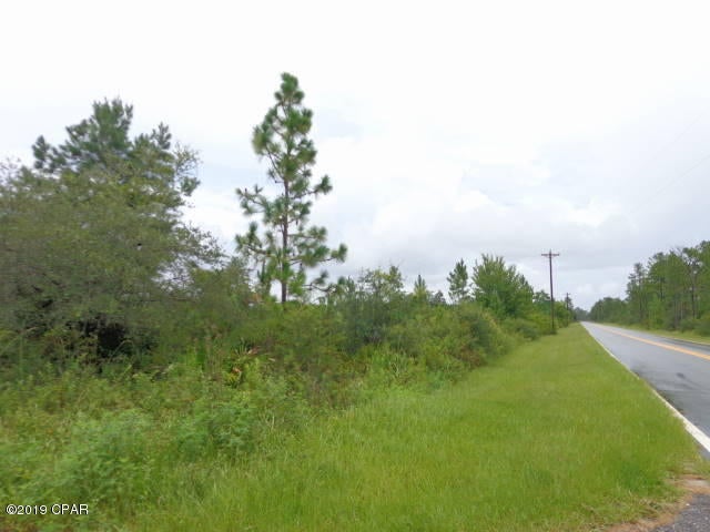 2.5 acres located on a paved road. Property has been surveyed. Seller firm on list price.