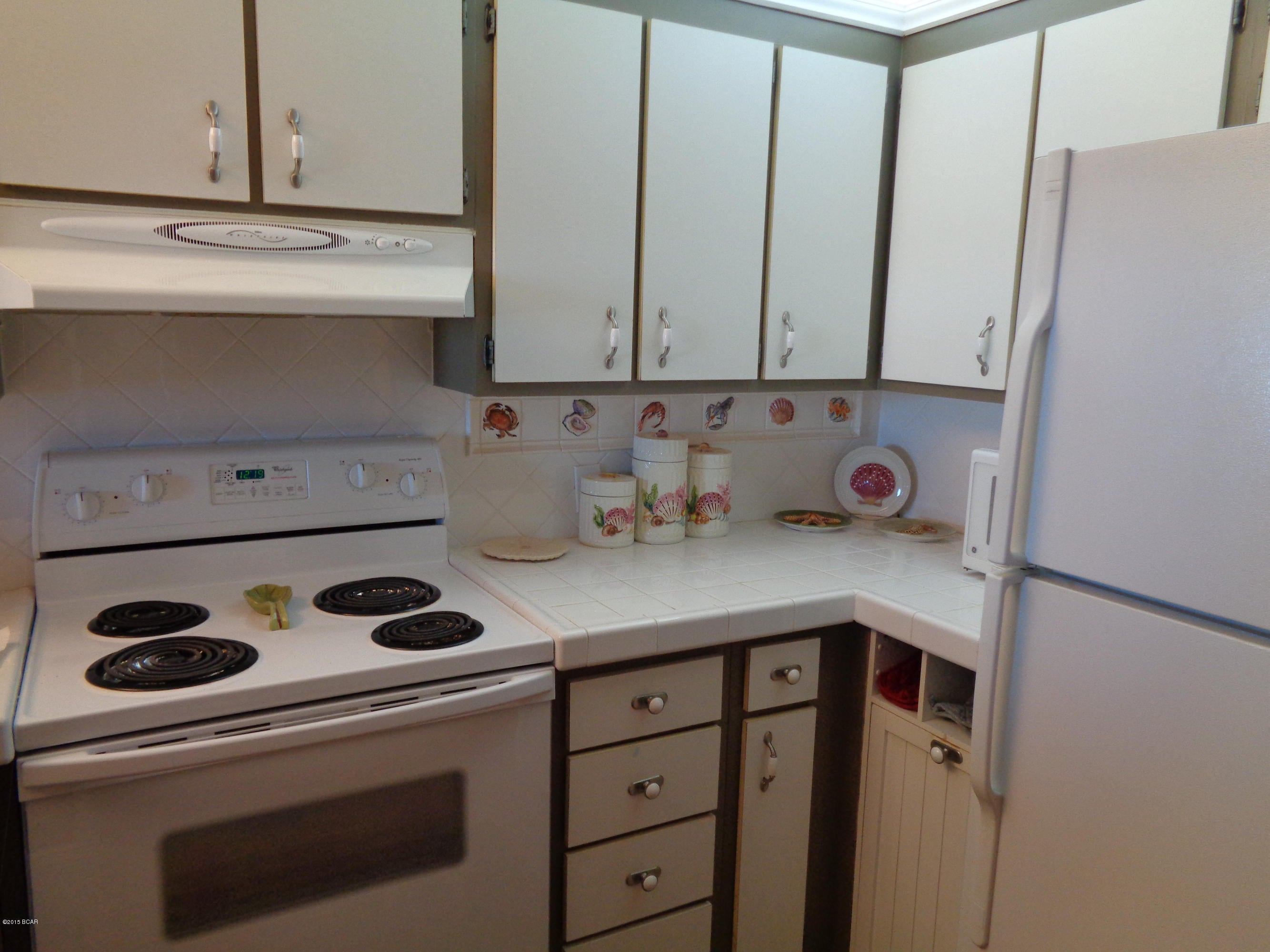 Mariner East Condo - Residential