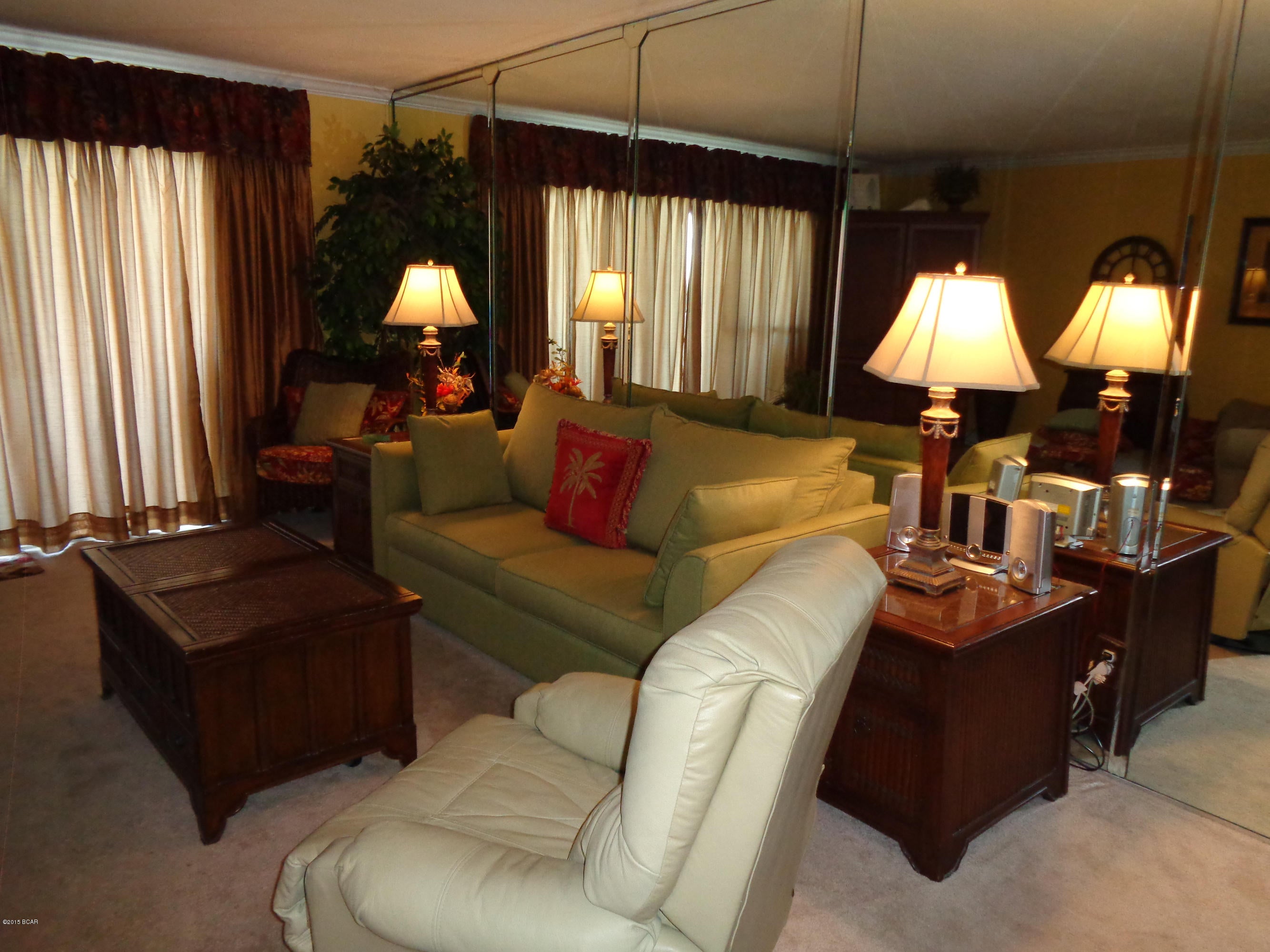 Mariner East Condo - Residential