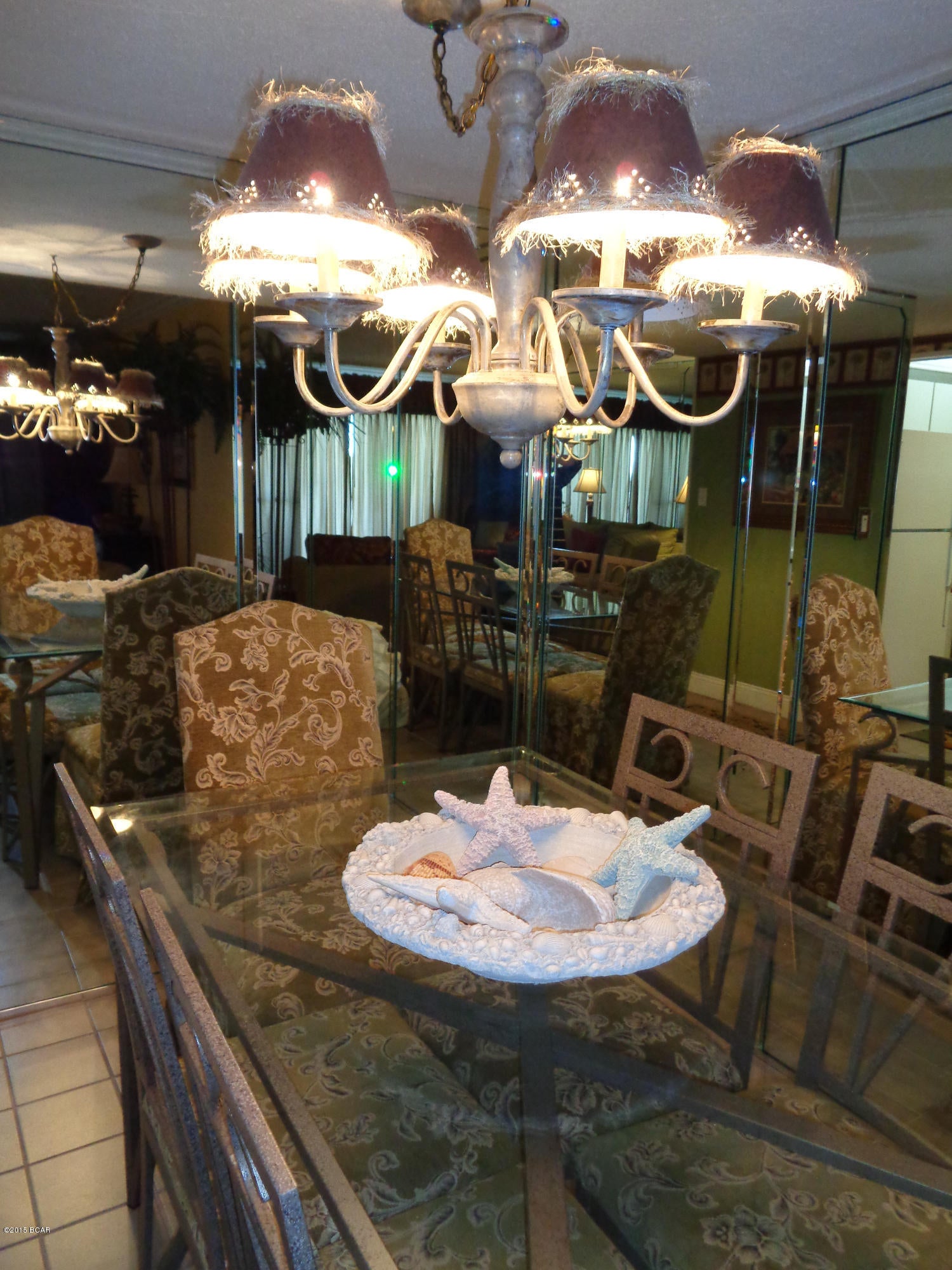 Mariner East Condo - Residential