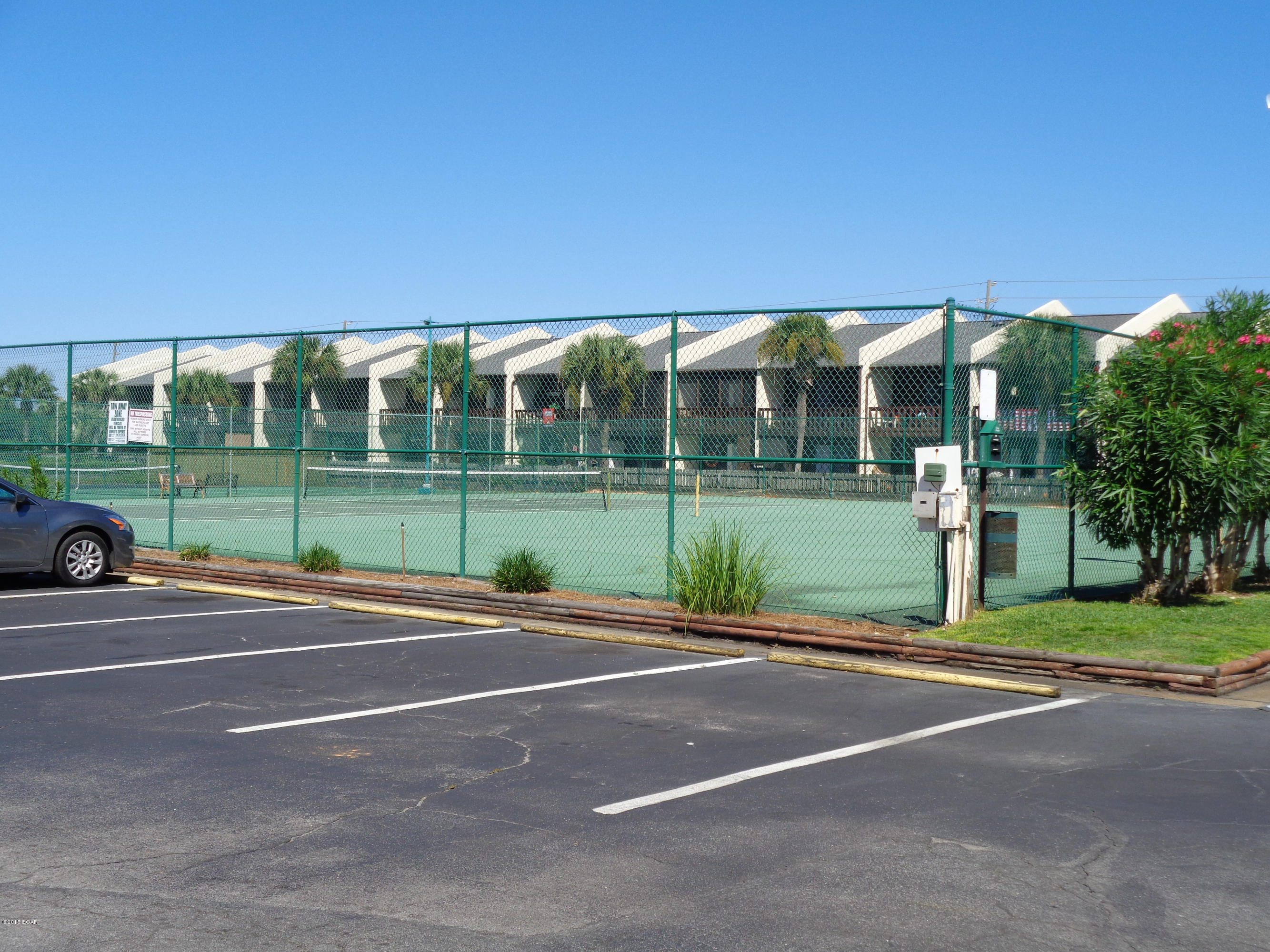 Mariner East Condo - Residential