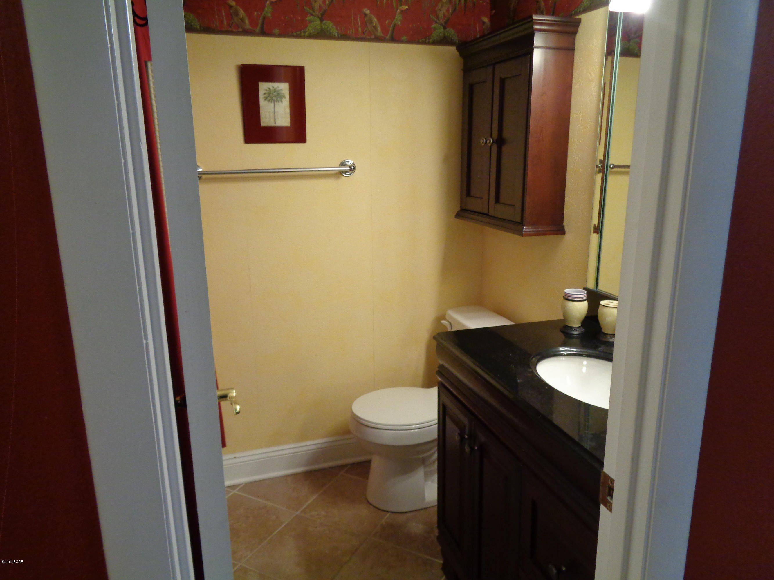 Mariner East Condo - Residential