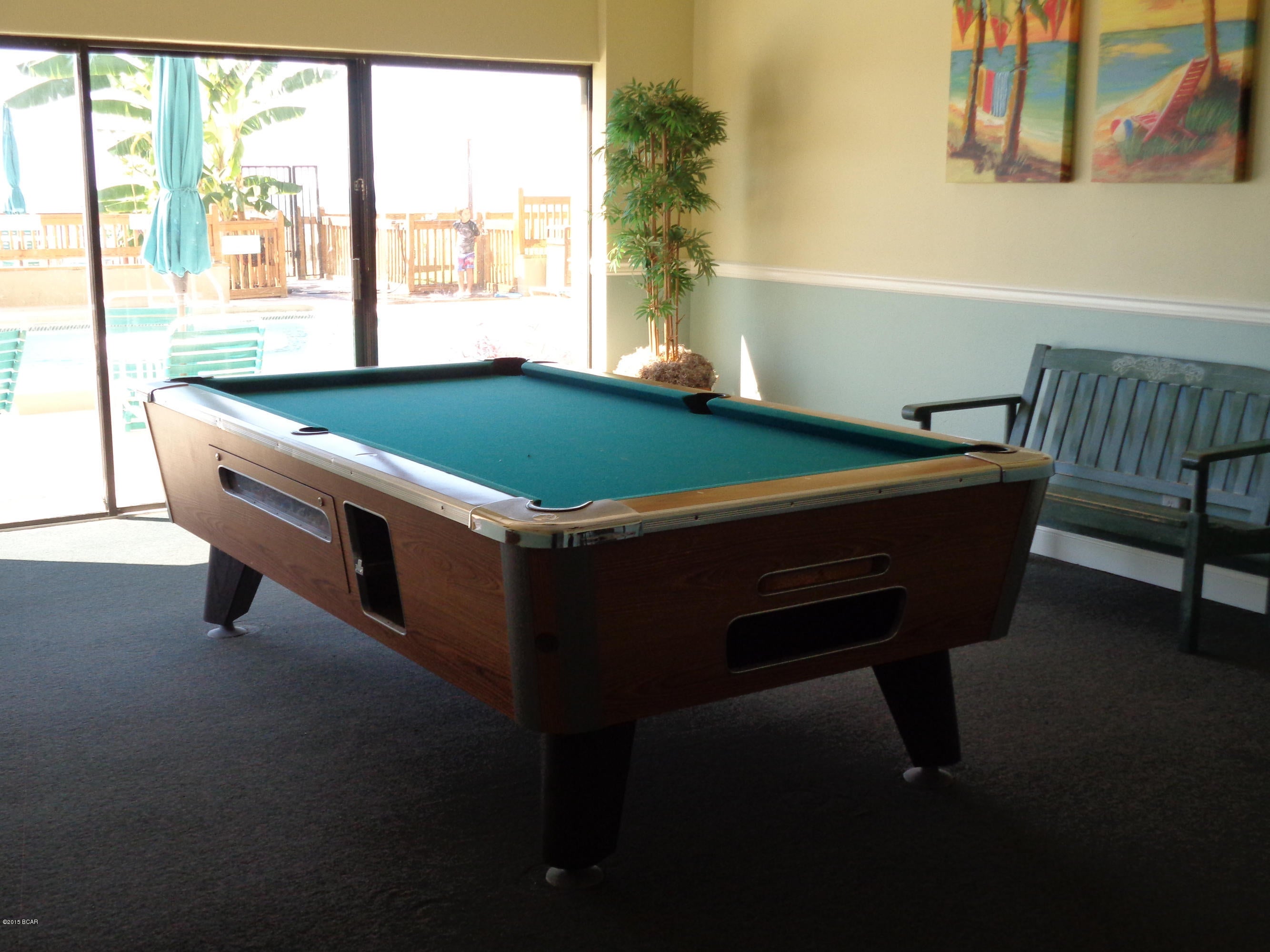 Mariner East Condo - Residential