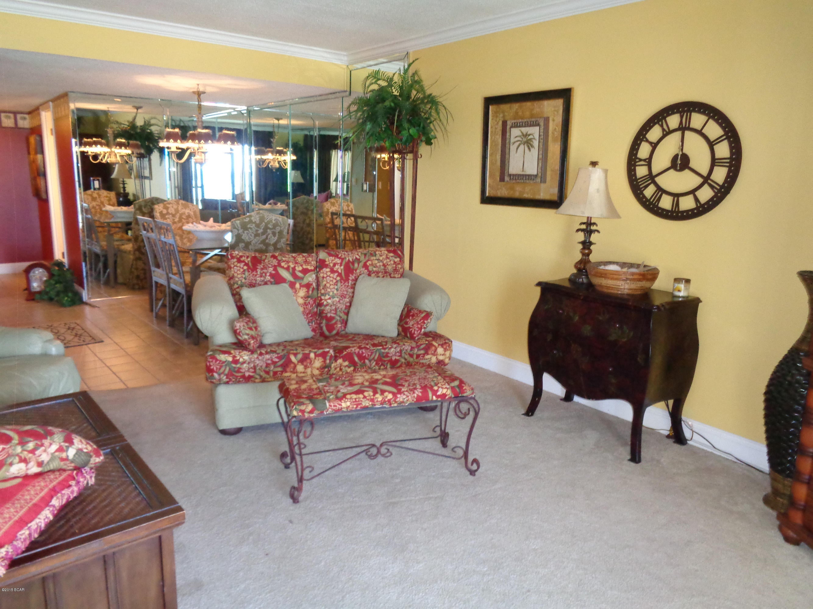 Mariner East Condo - Residential