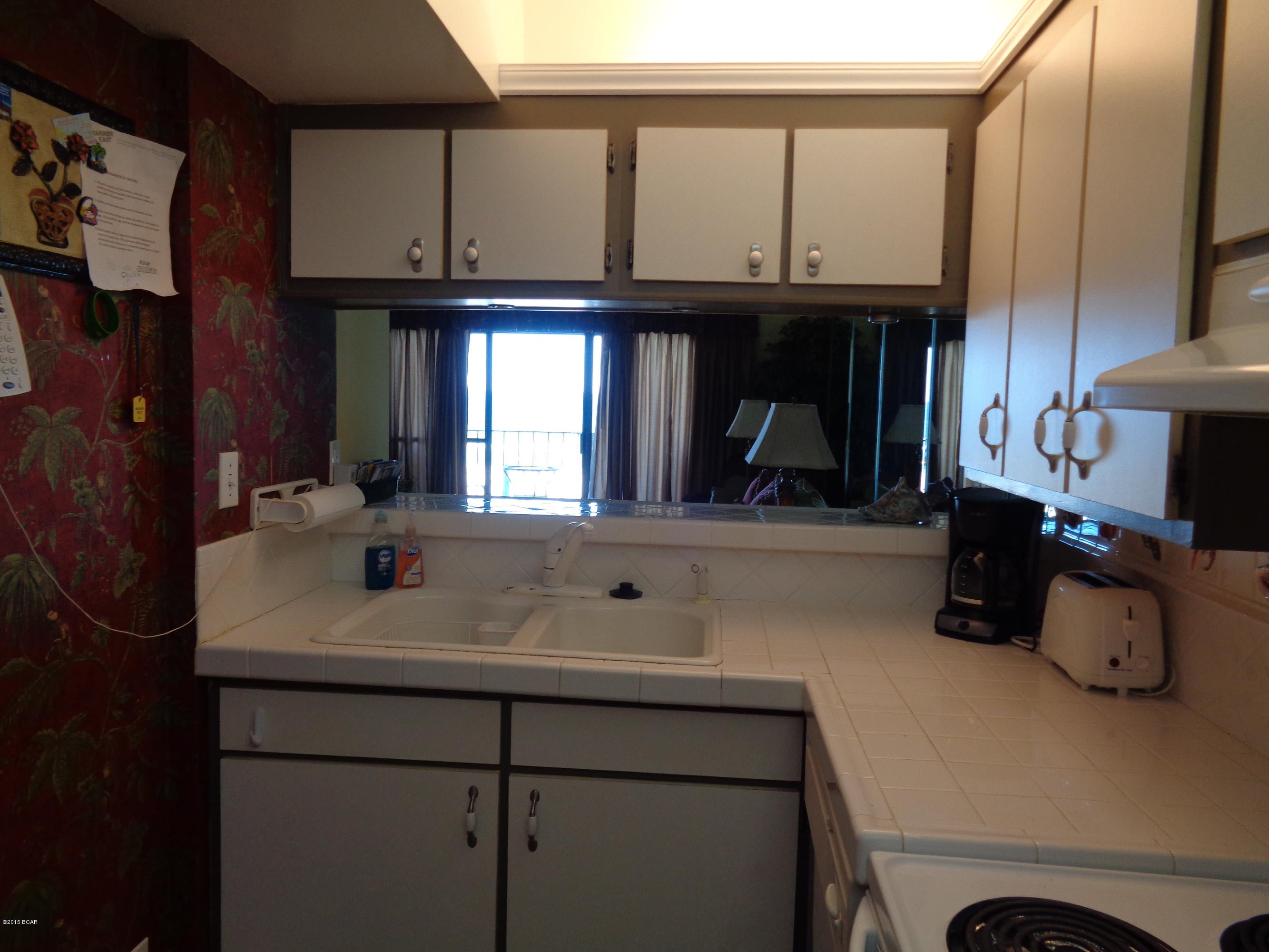 Mariner East Condo - Residential