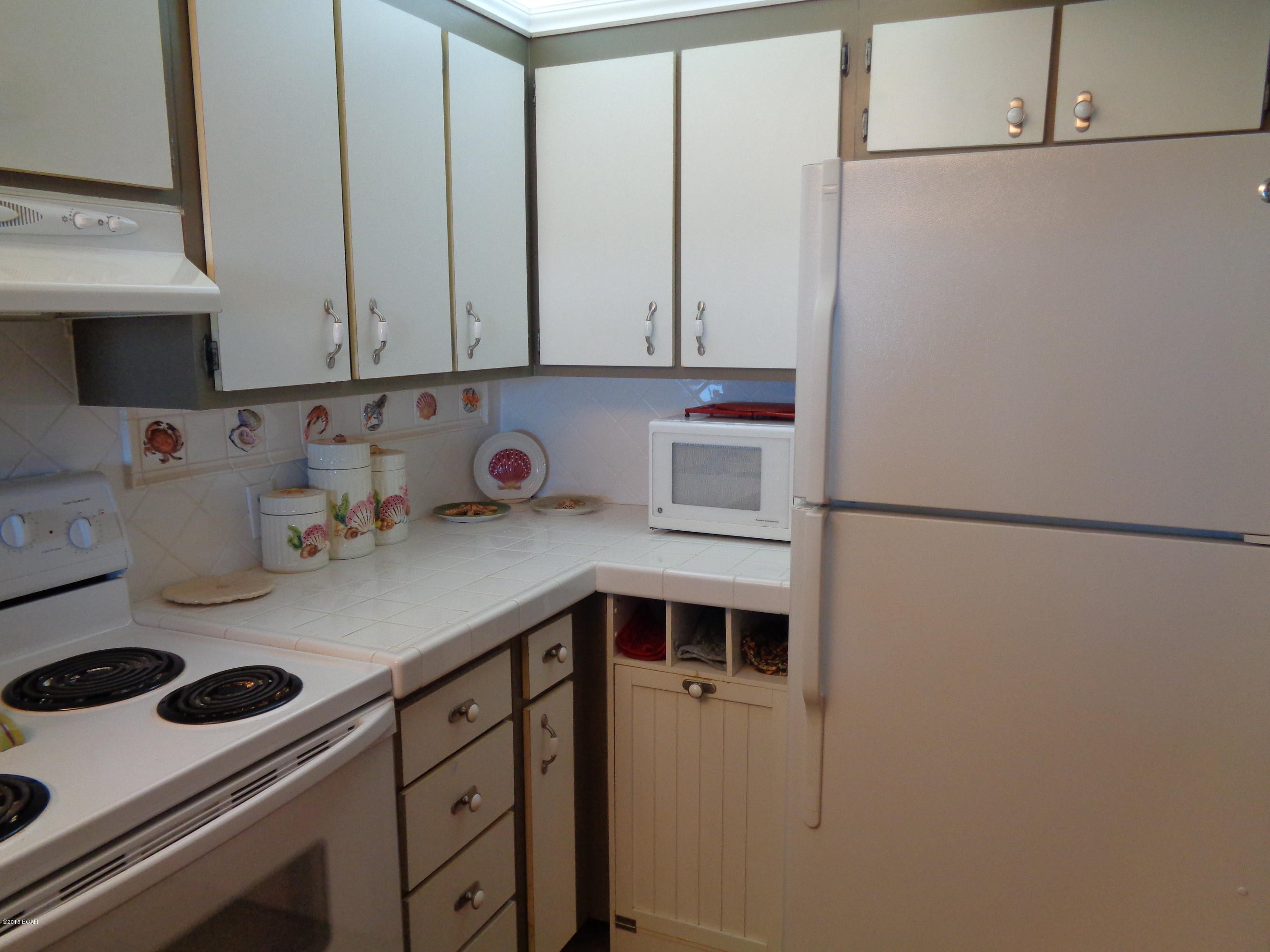 Mariner East Condo - Residential