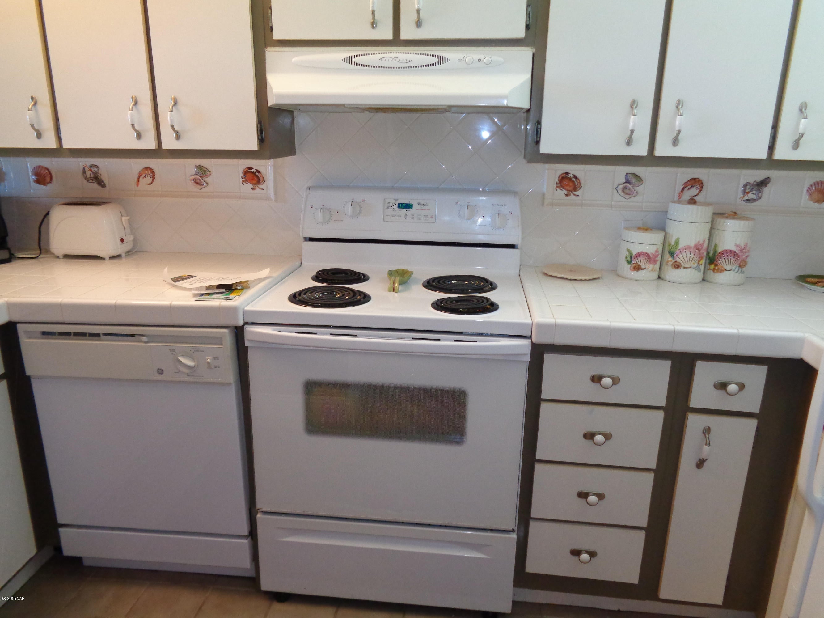Mariner East Condo - Residential