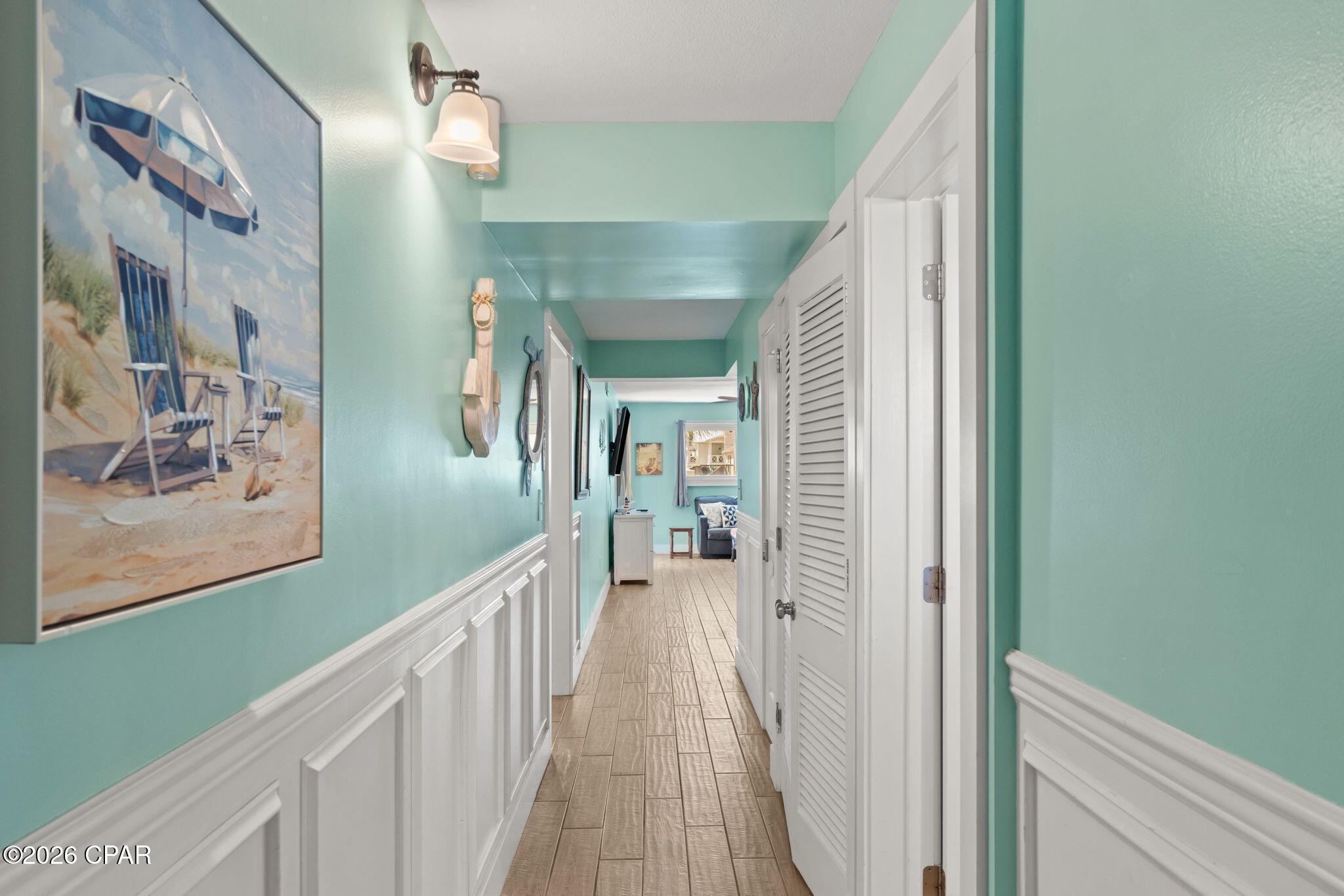 Thomas Drive Park U-1 - Residential