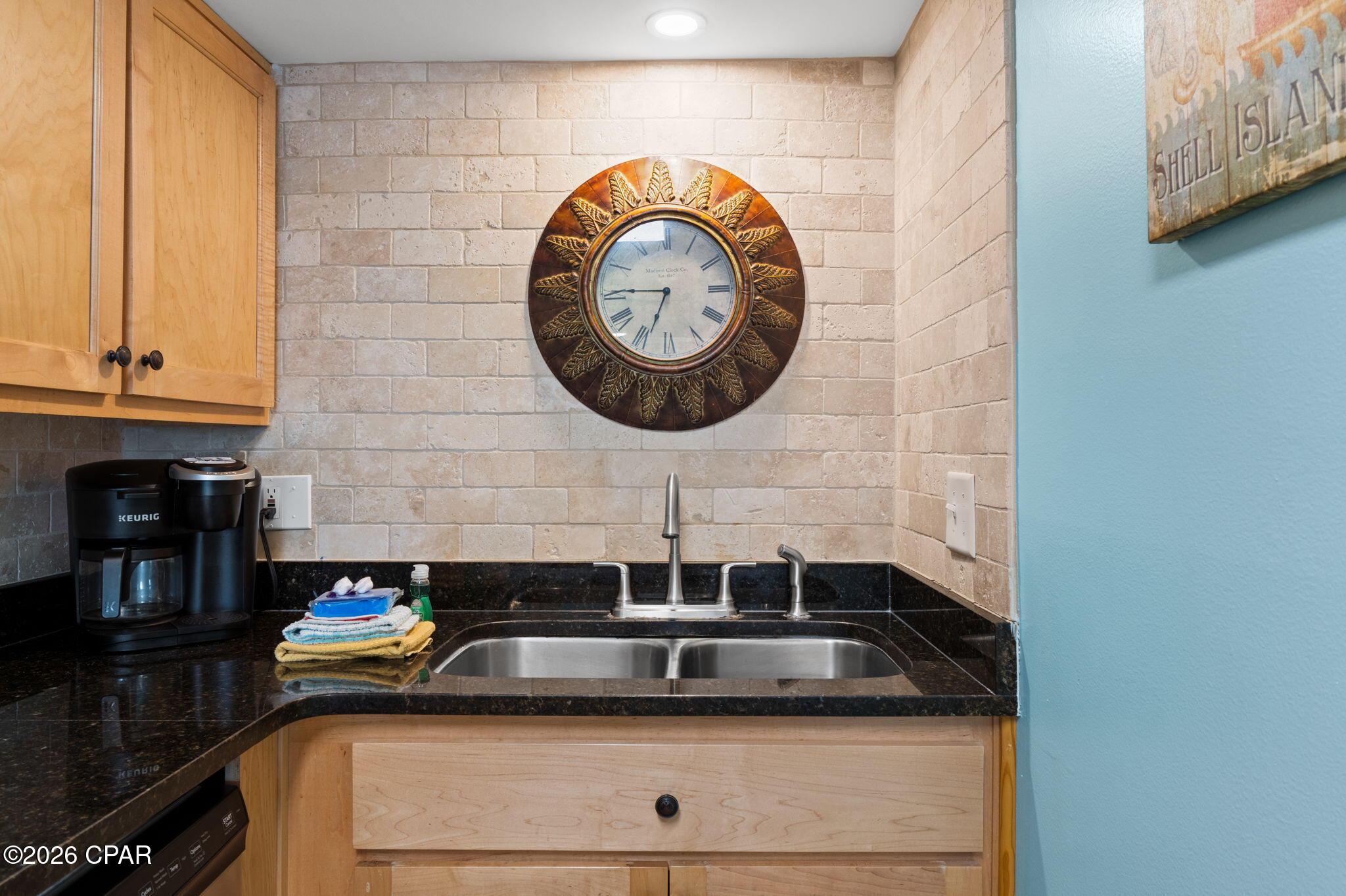 Thomas Drive Park U-1 - Residential