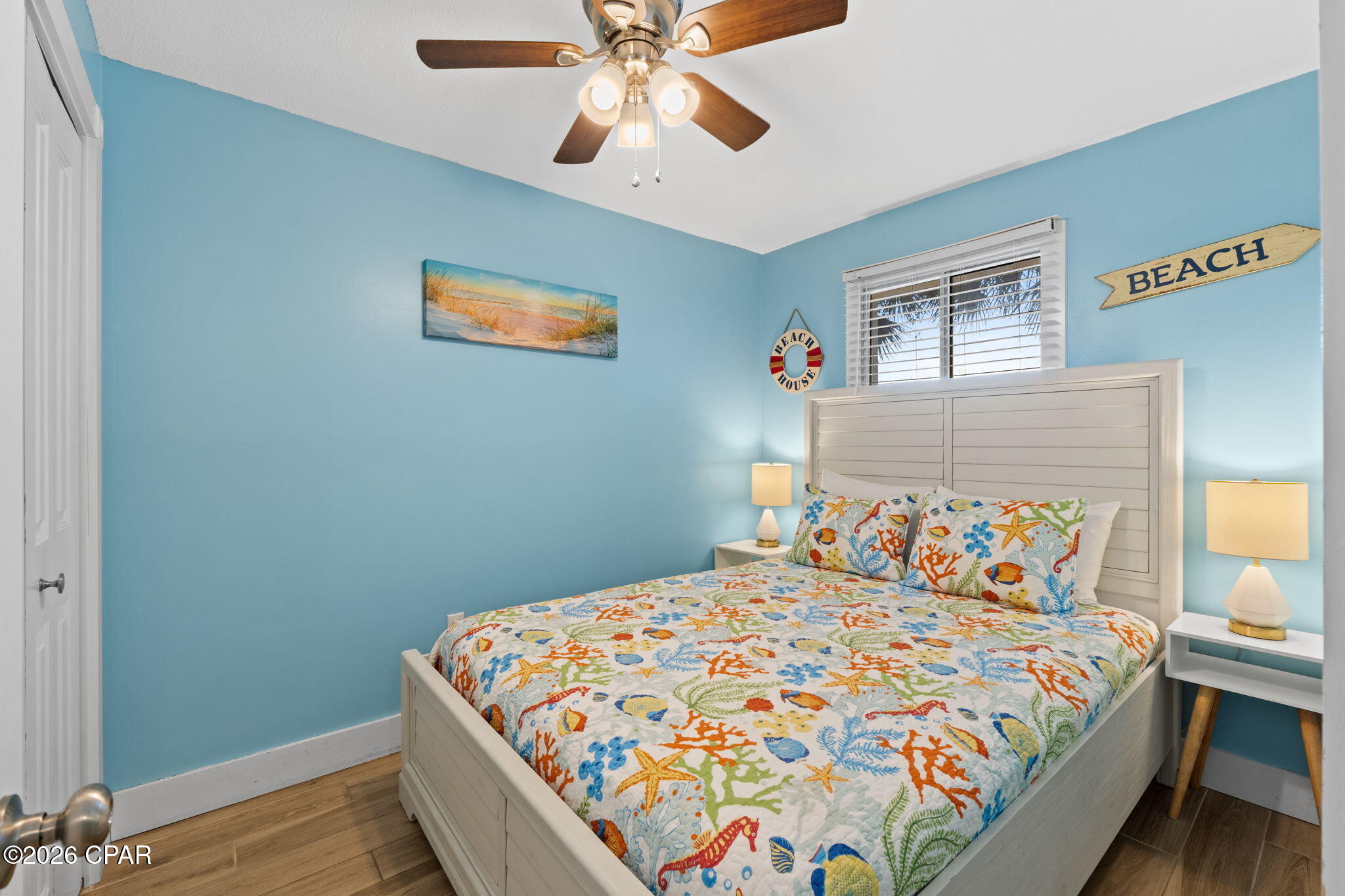 Thomas Drive Park U-1 - Residential
