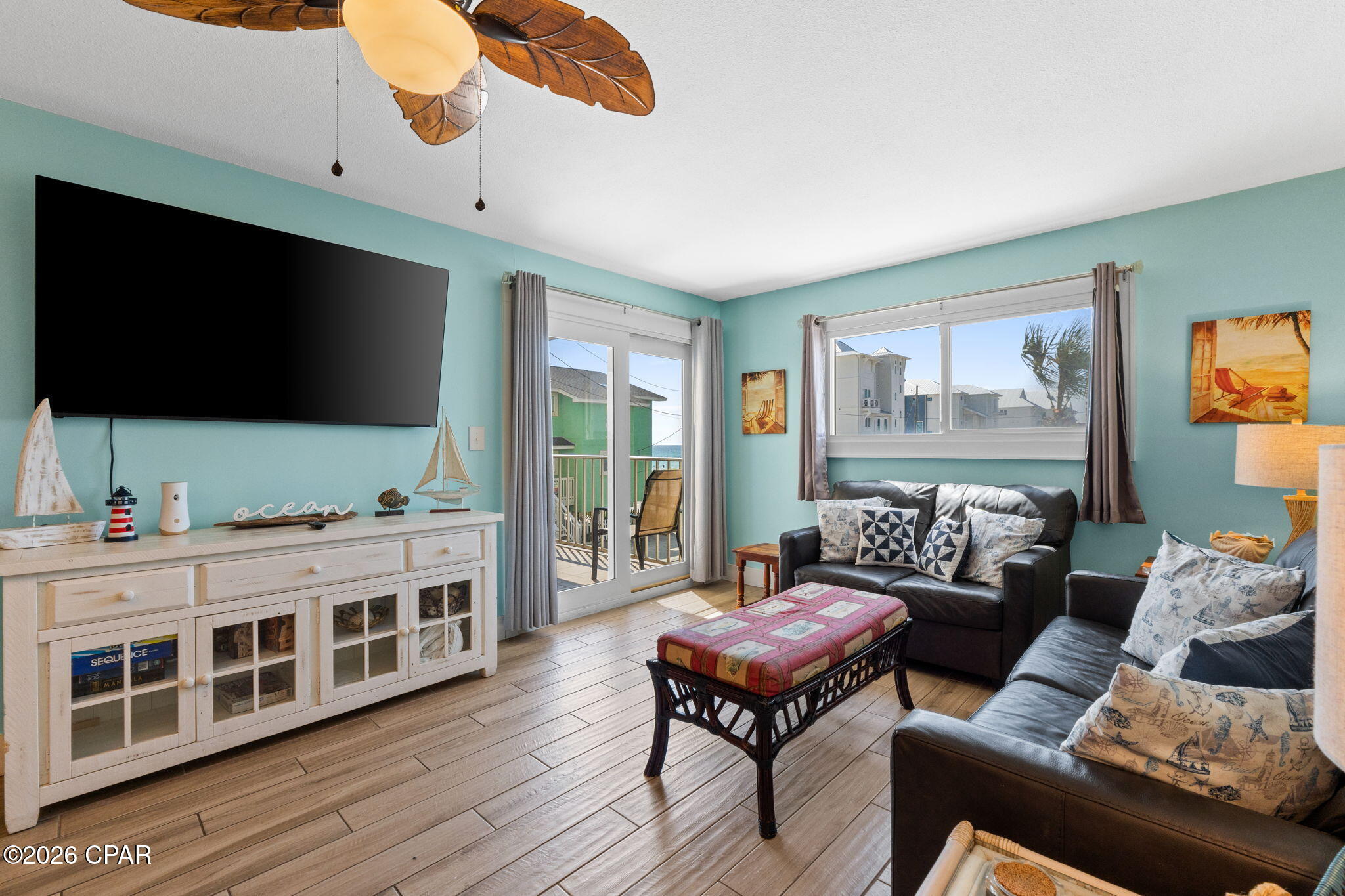 Thomas Drive Park U-1 - Residential