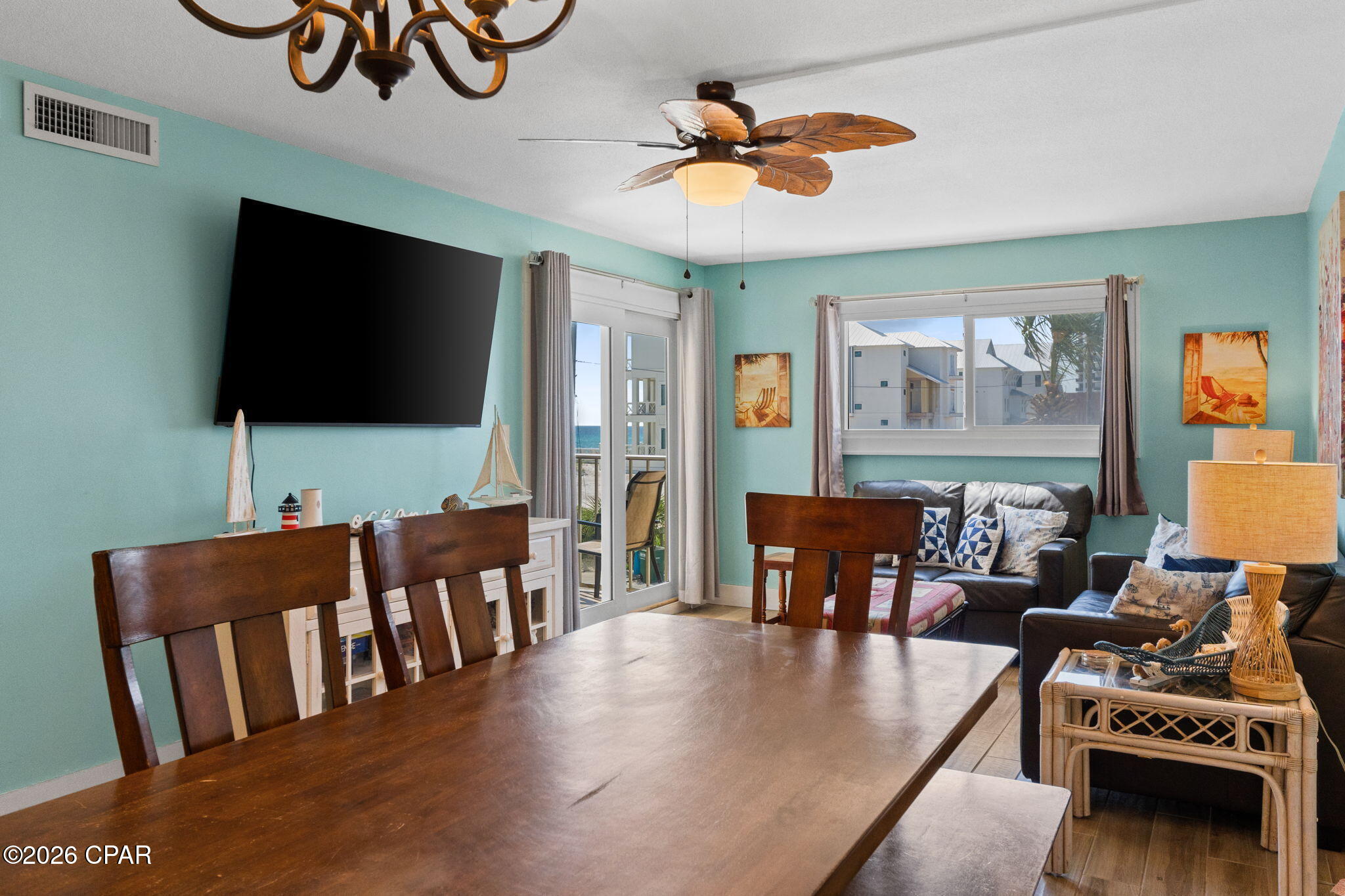 Thomas Drive Park U-1 - Residential