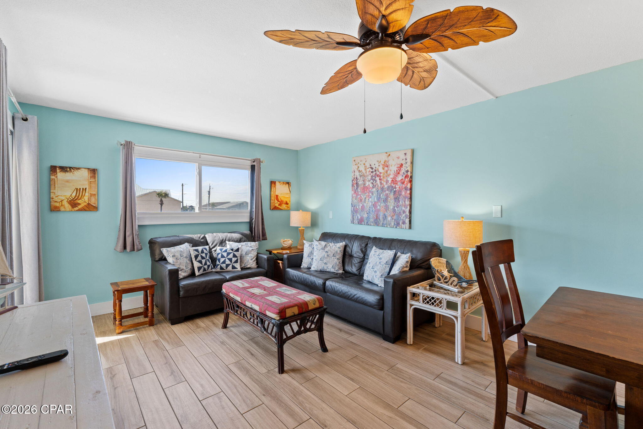 Thomas Drive Park U-1 - Residential