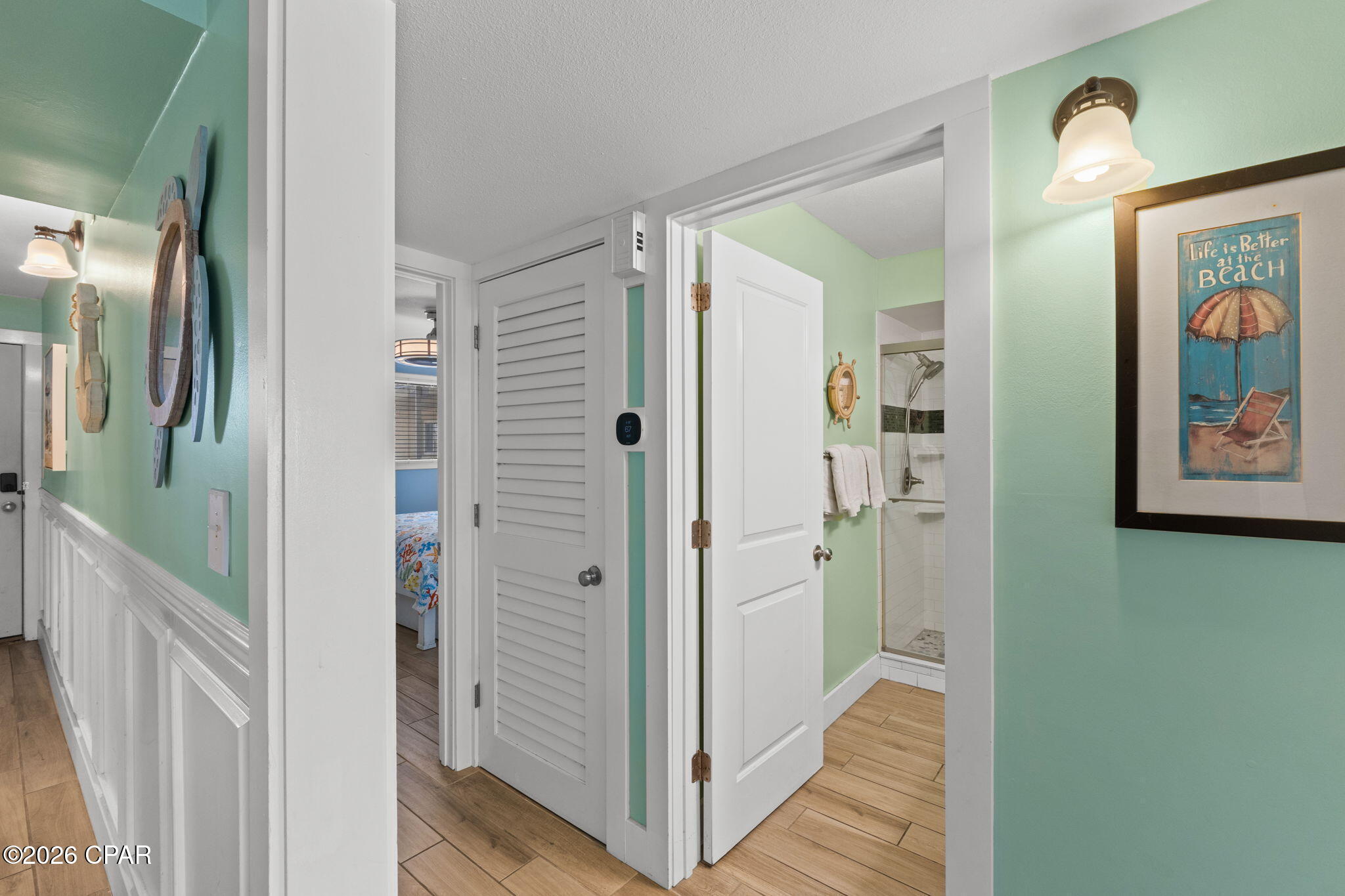 Thomas Drive Park U-1 - Residential