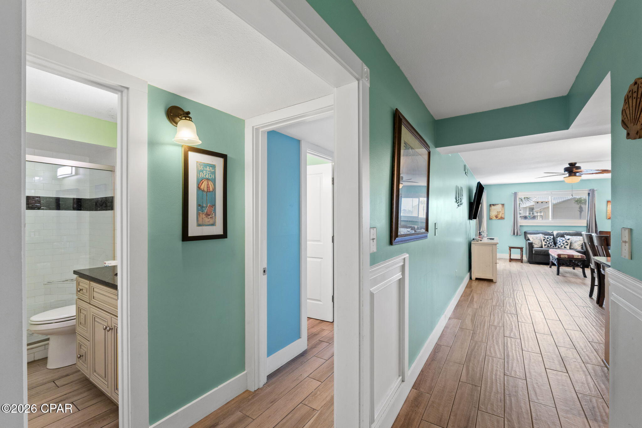 Thomas Drive Park U-1 - Residential