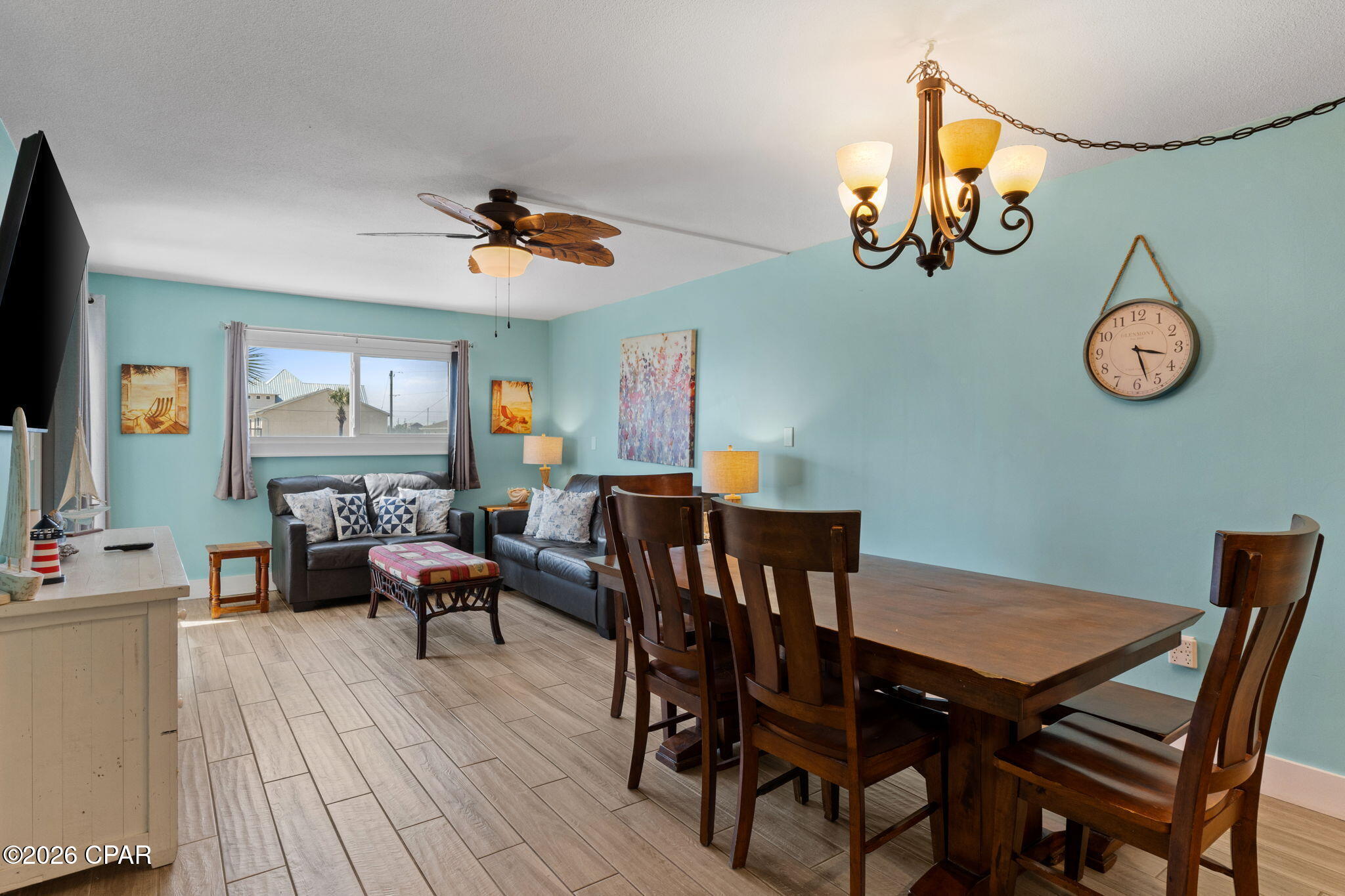 Thomas Drive Park U-1 - Residential