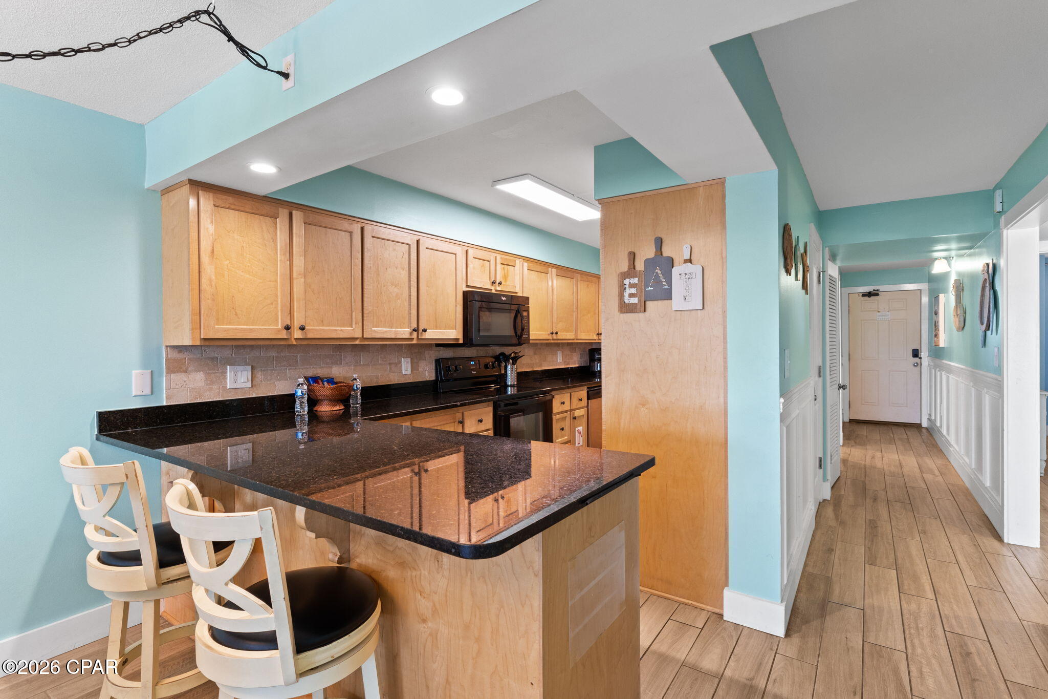 Thomas Drive Park U-1 - Residential