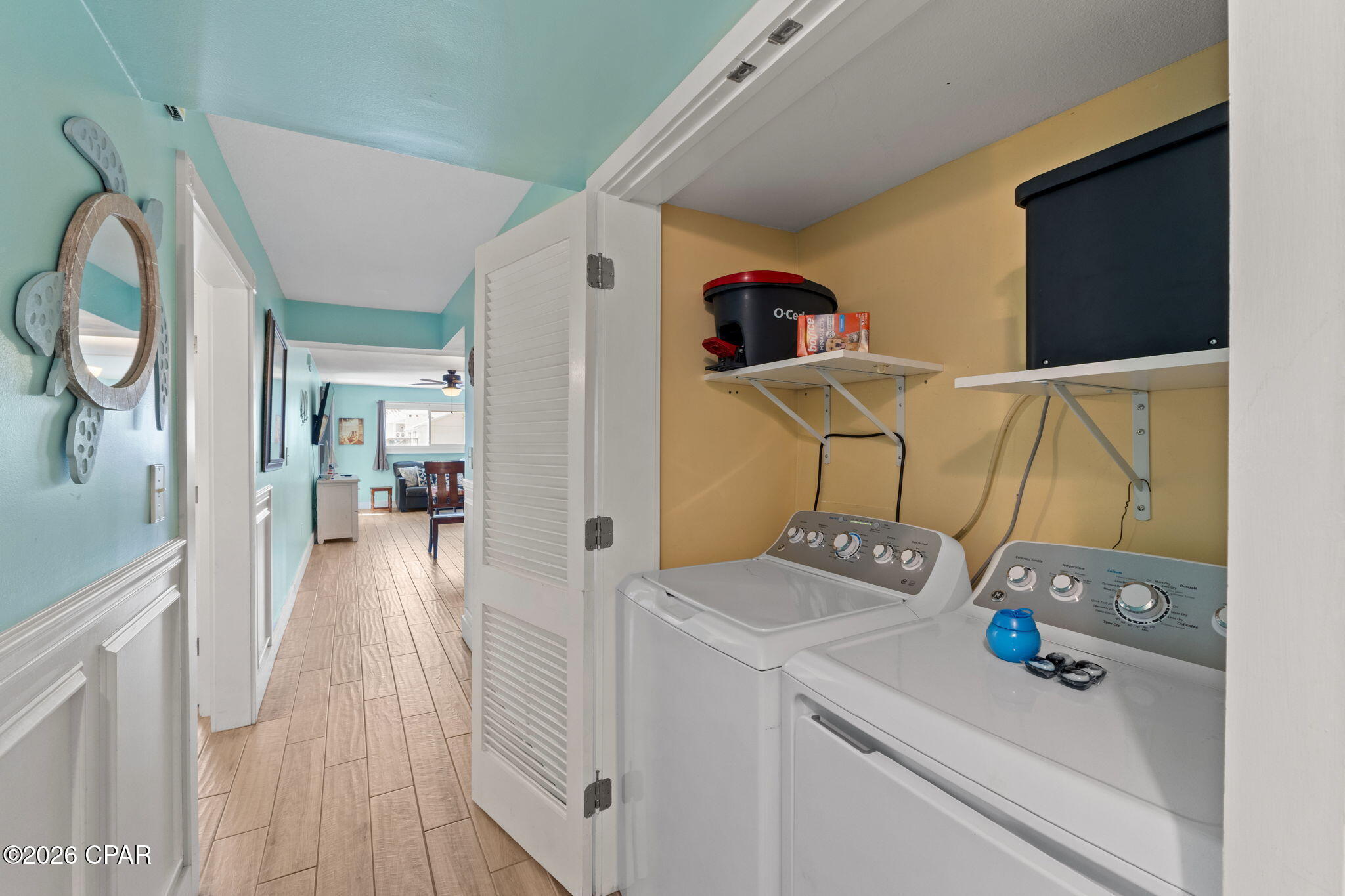 Thomas Drive Park U-1 - Residential