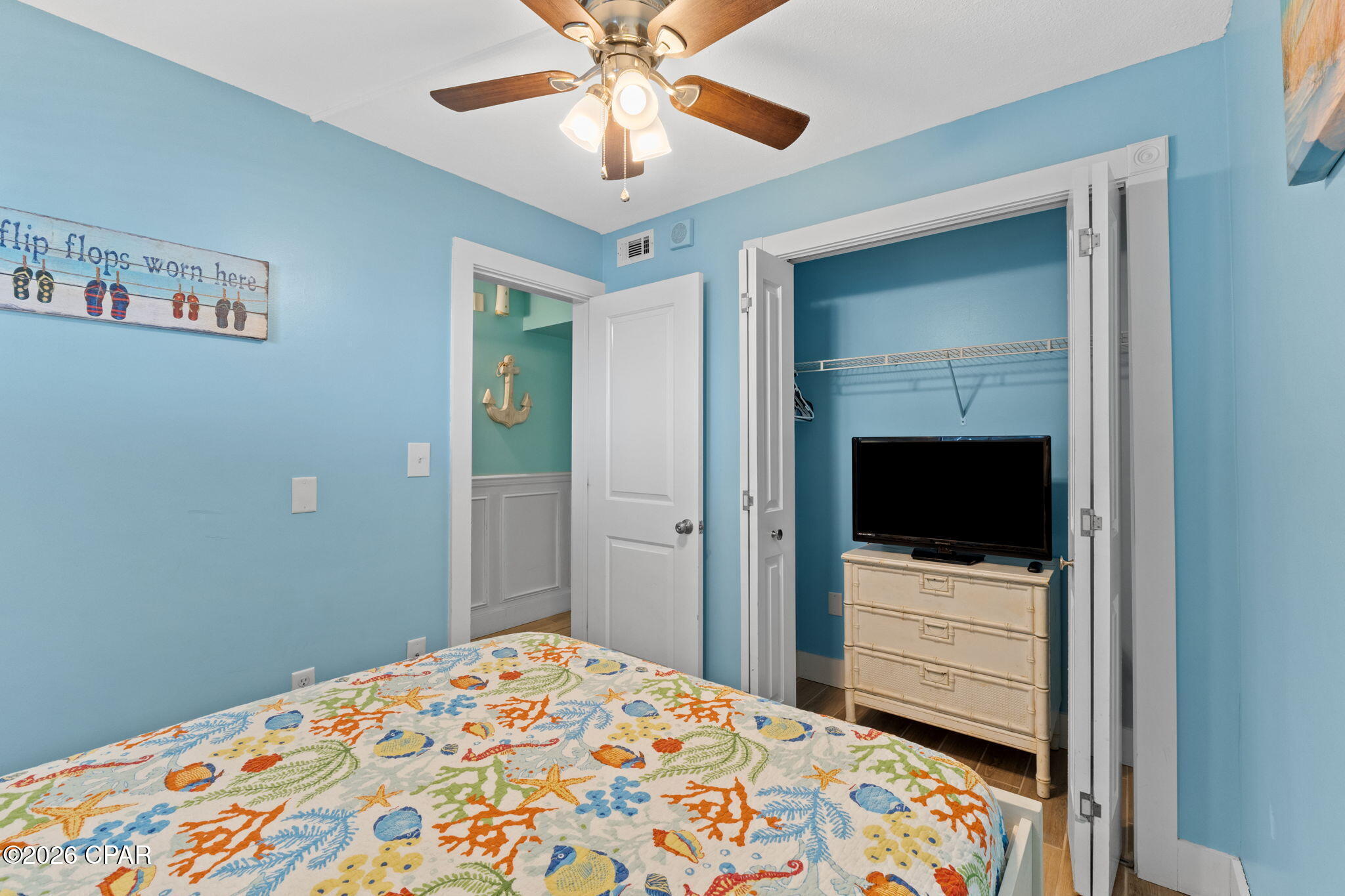 Thomas Drive Park U-1 - Residential