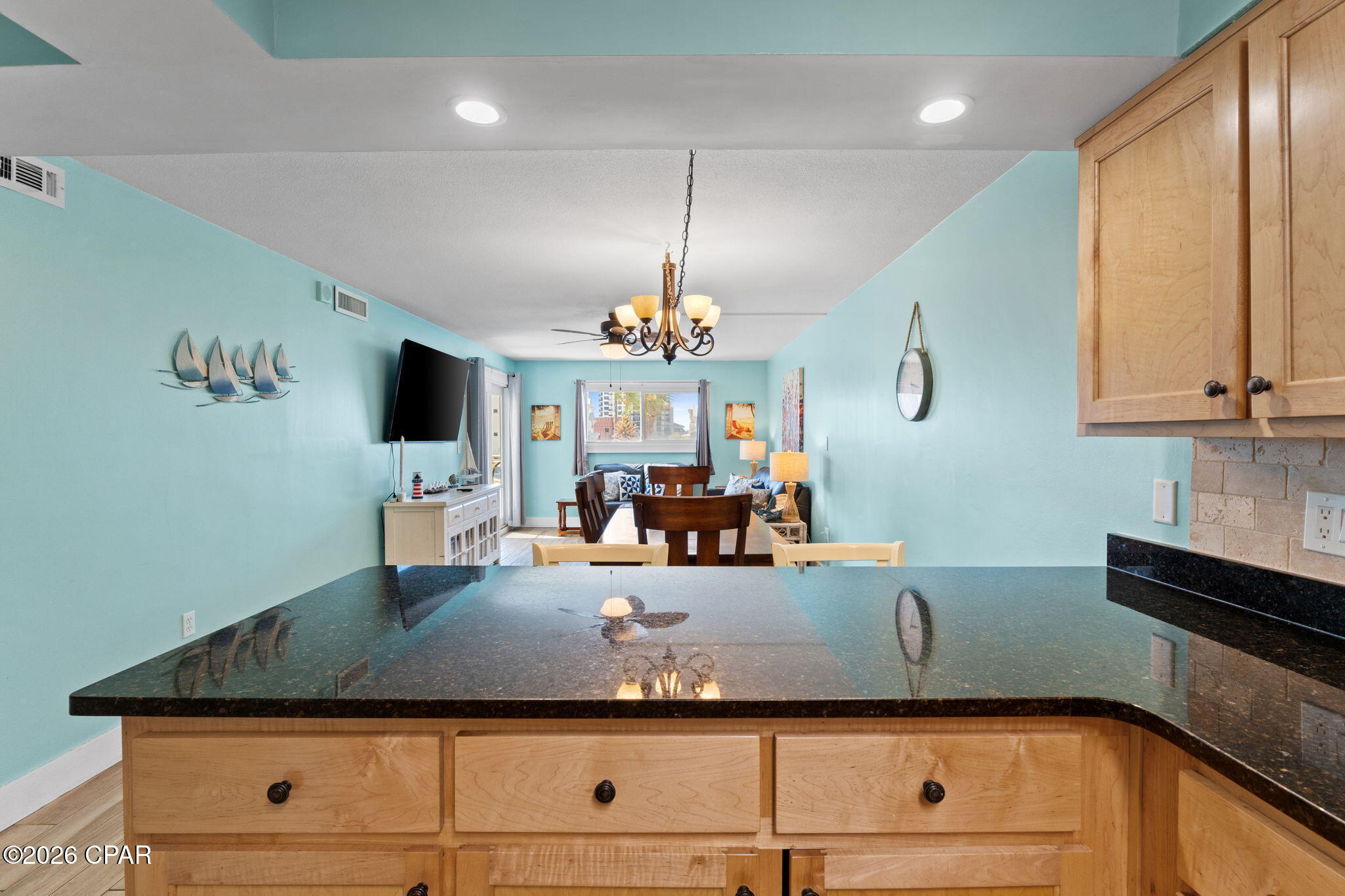 Thomas Drive Park U-1 - Residential