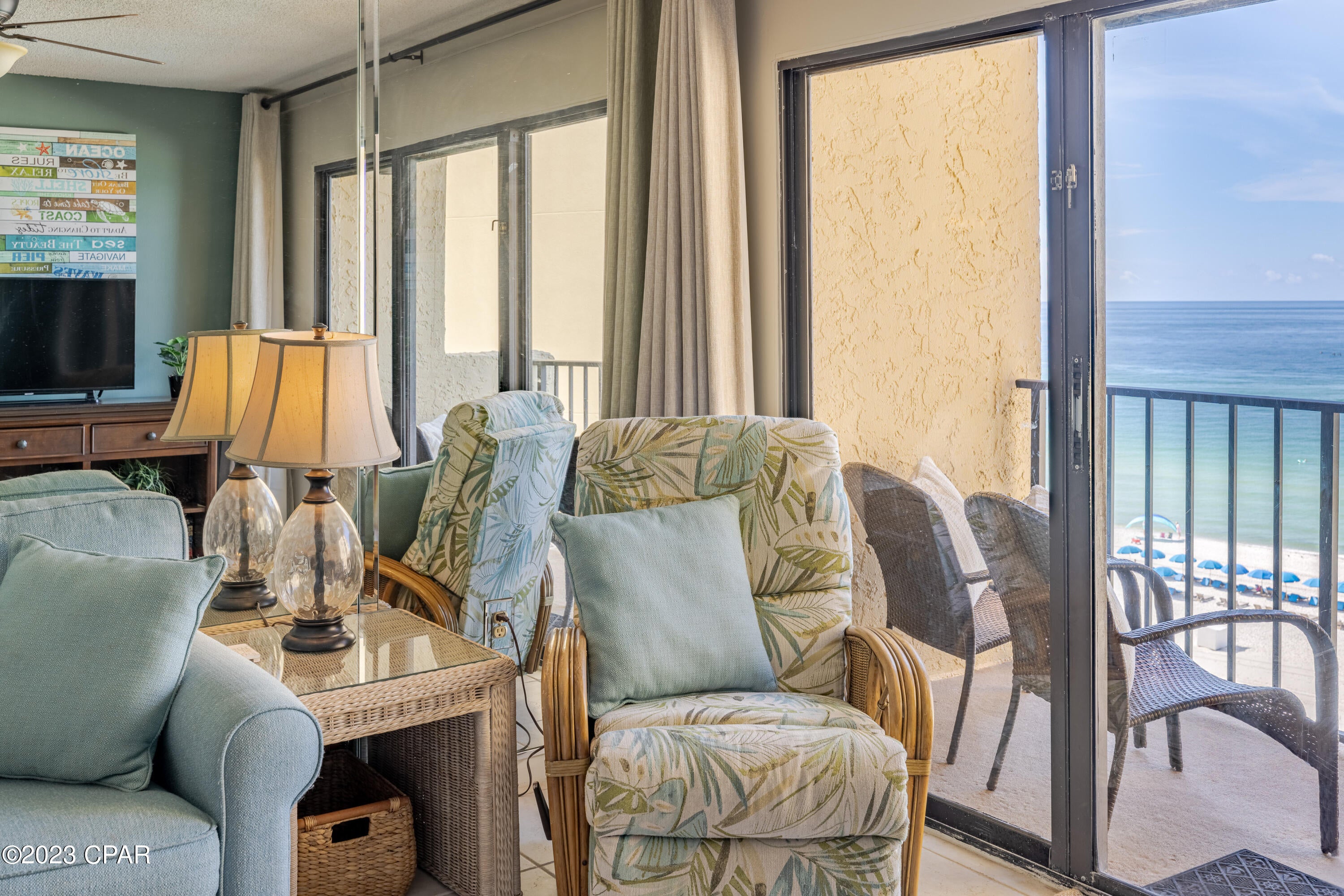 Summerhouse Condo. - Residential