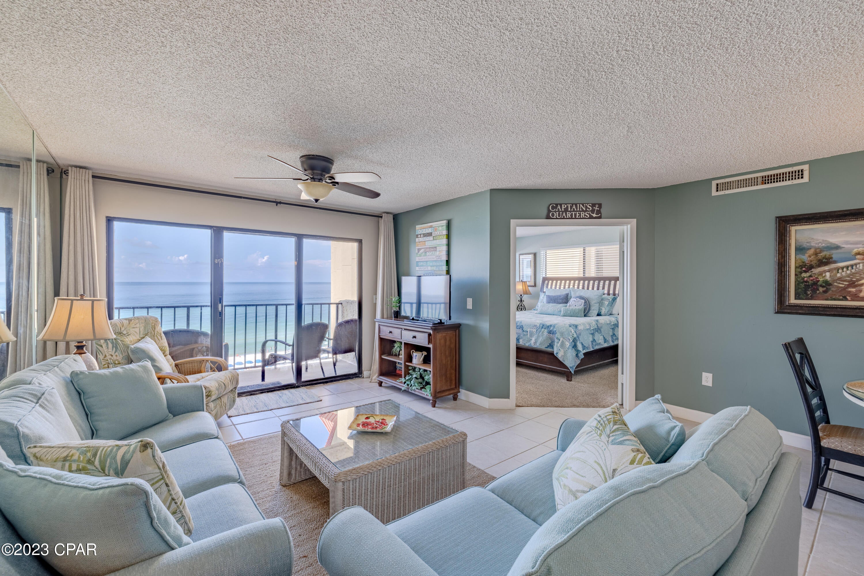 Summerhouse Condo. - Residential