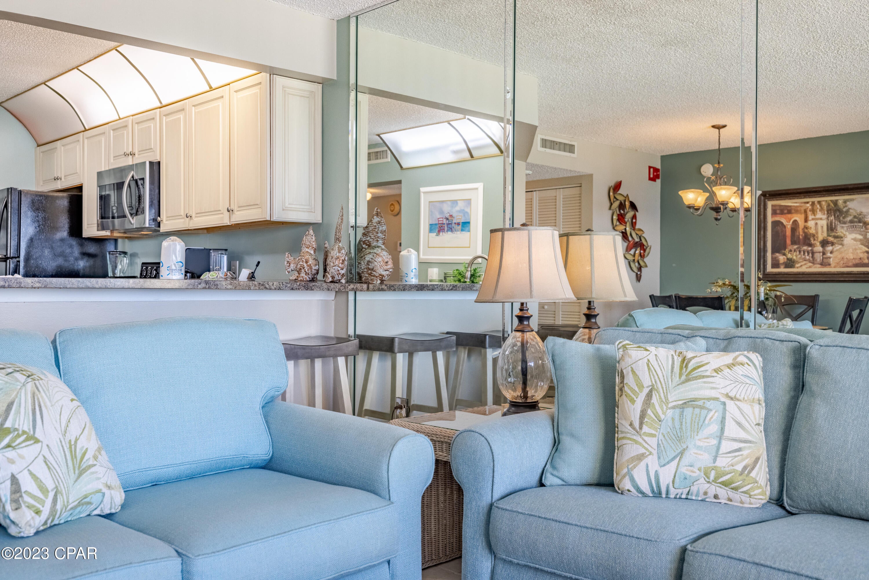 Summerhouse Condo. - Residential