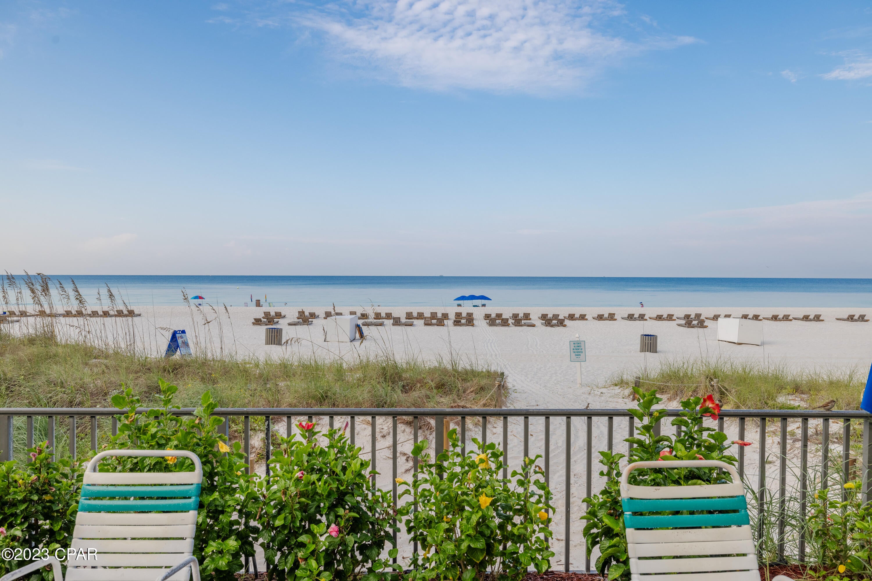 Summerhouse Condo. - Residential