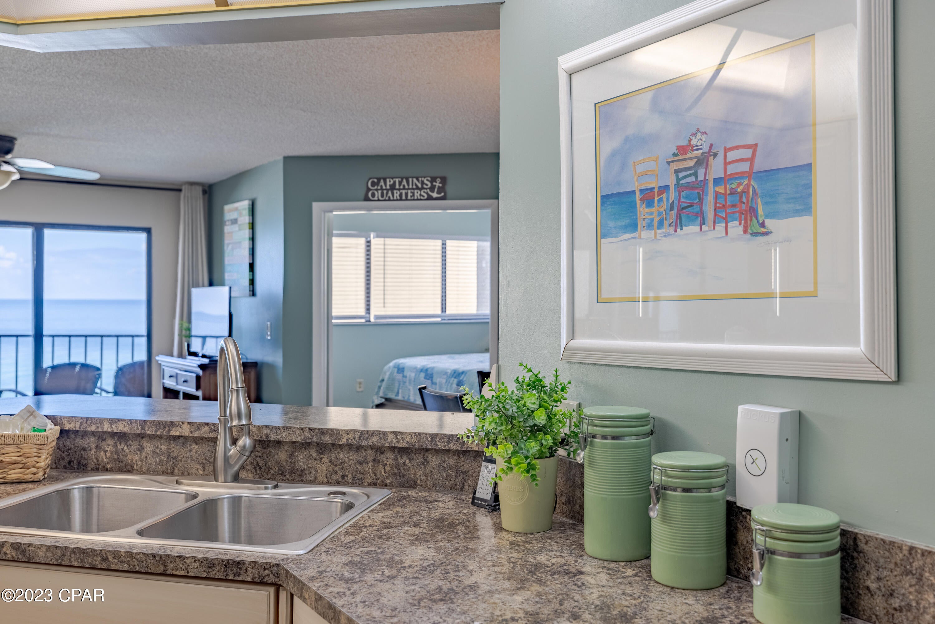 Summerhouse Condo. - Residential