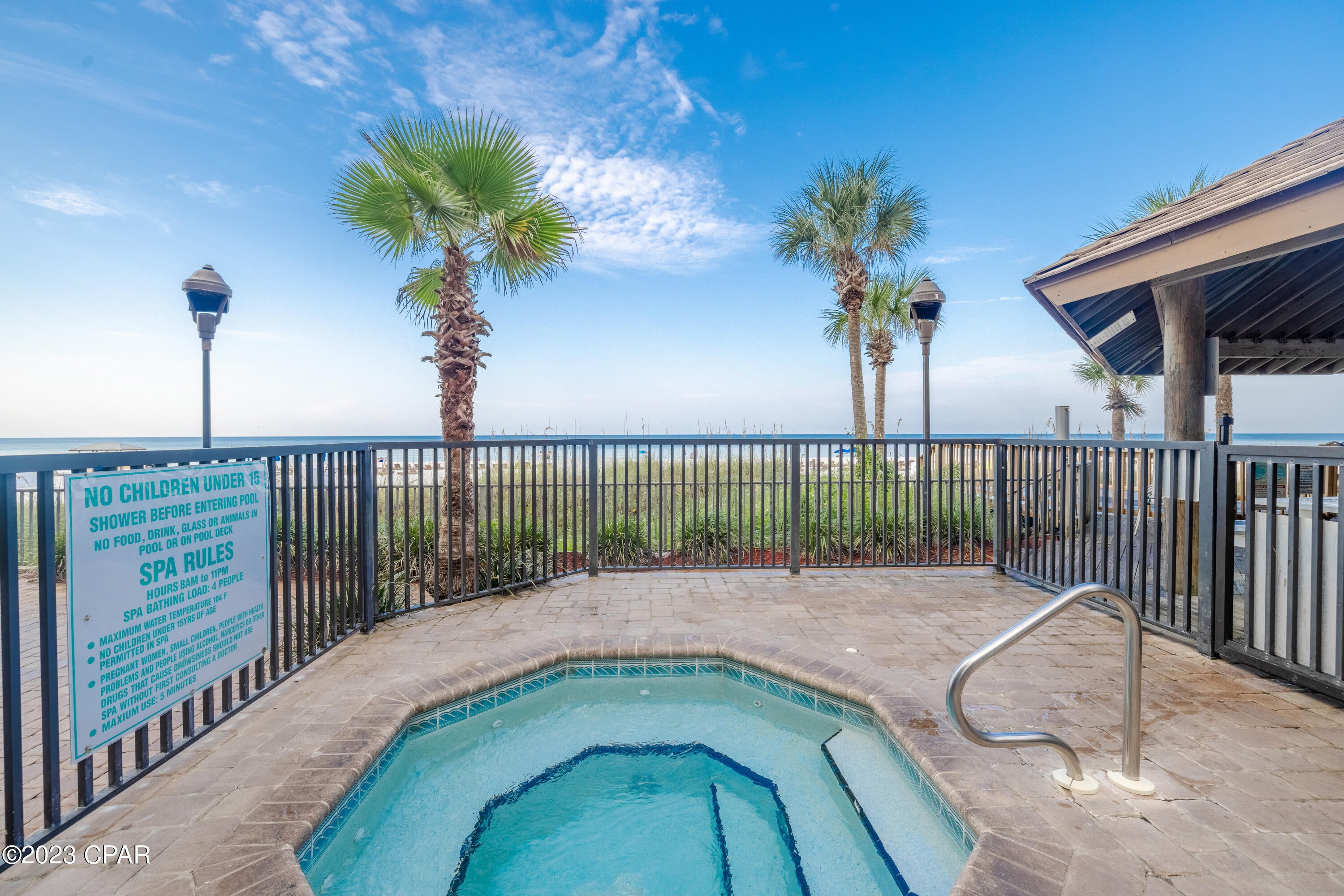 Summerhouse Condo. - Residential