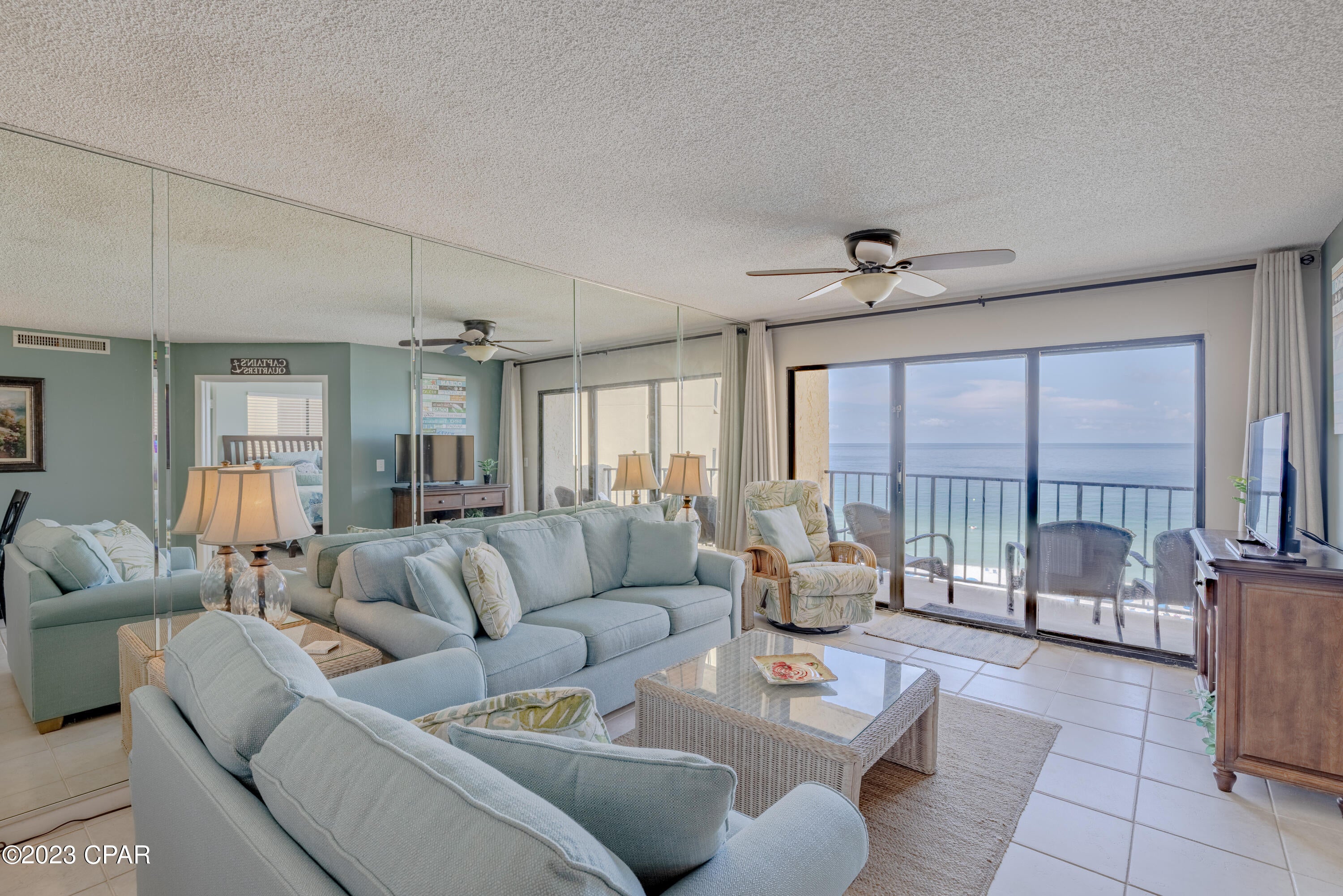 Summerhouse Condo. - Residential