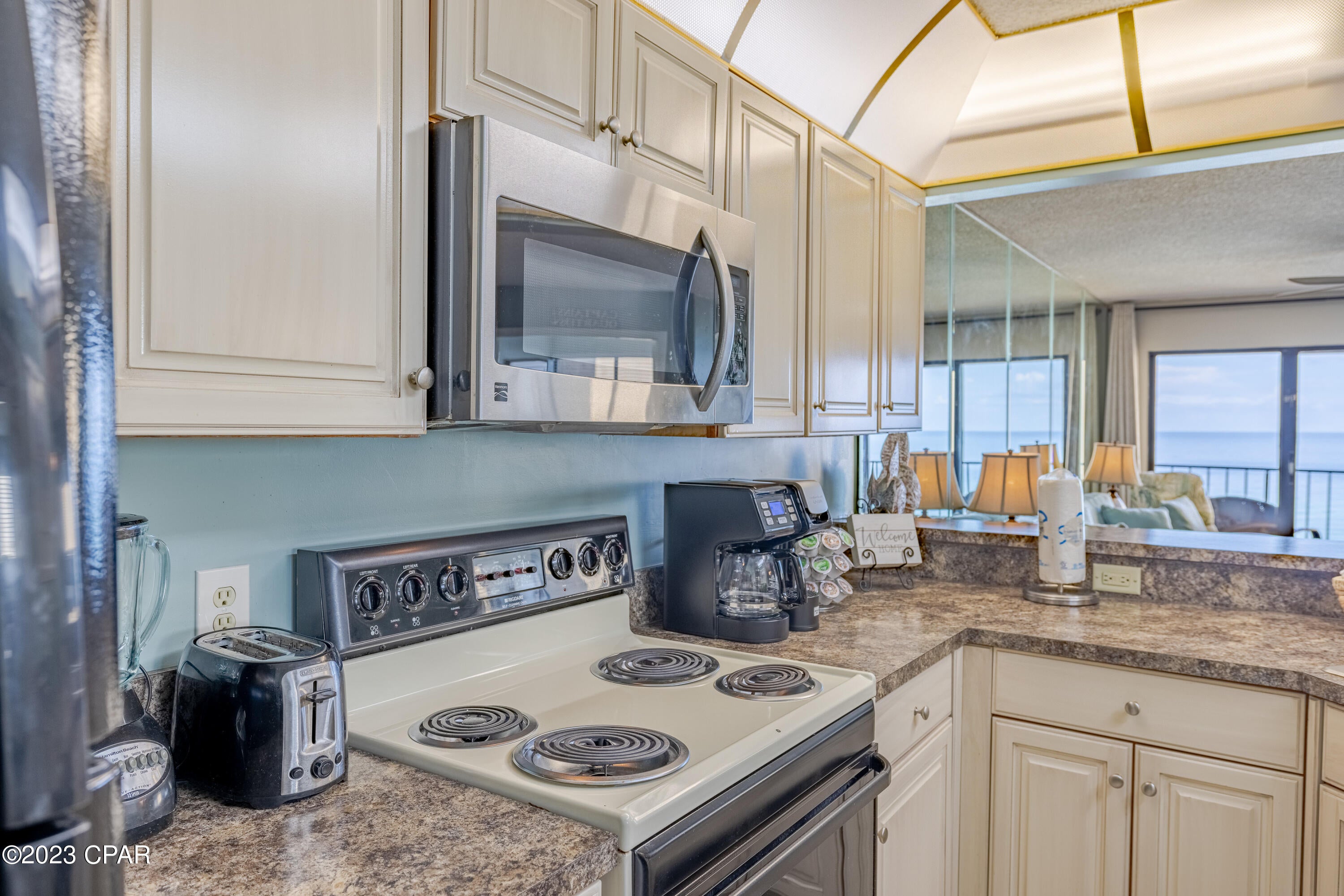 Summerhouse Condo. - Residential