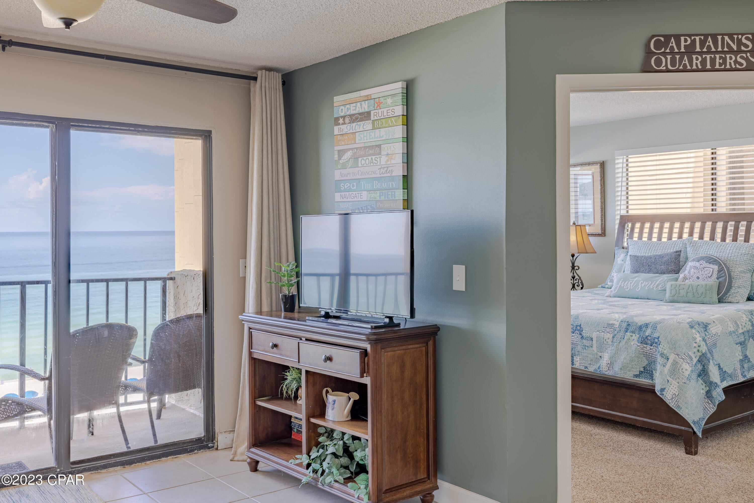 Summerhouse Condo. - Residential