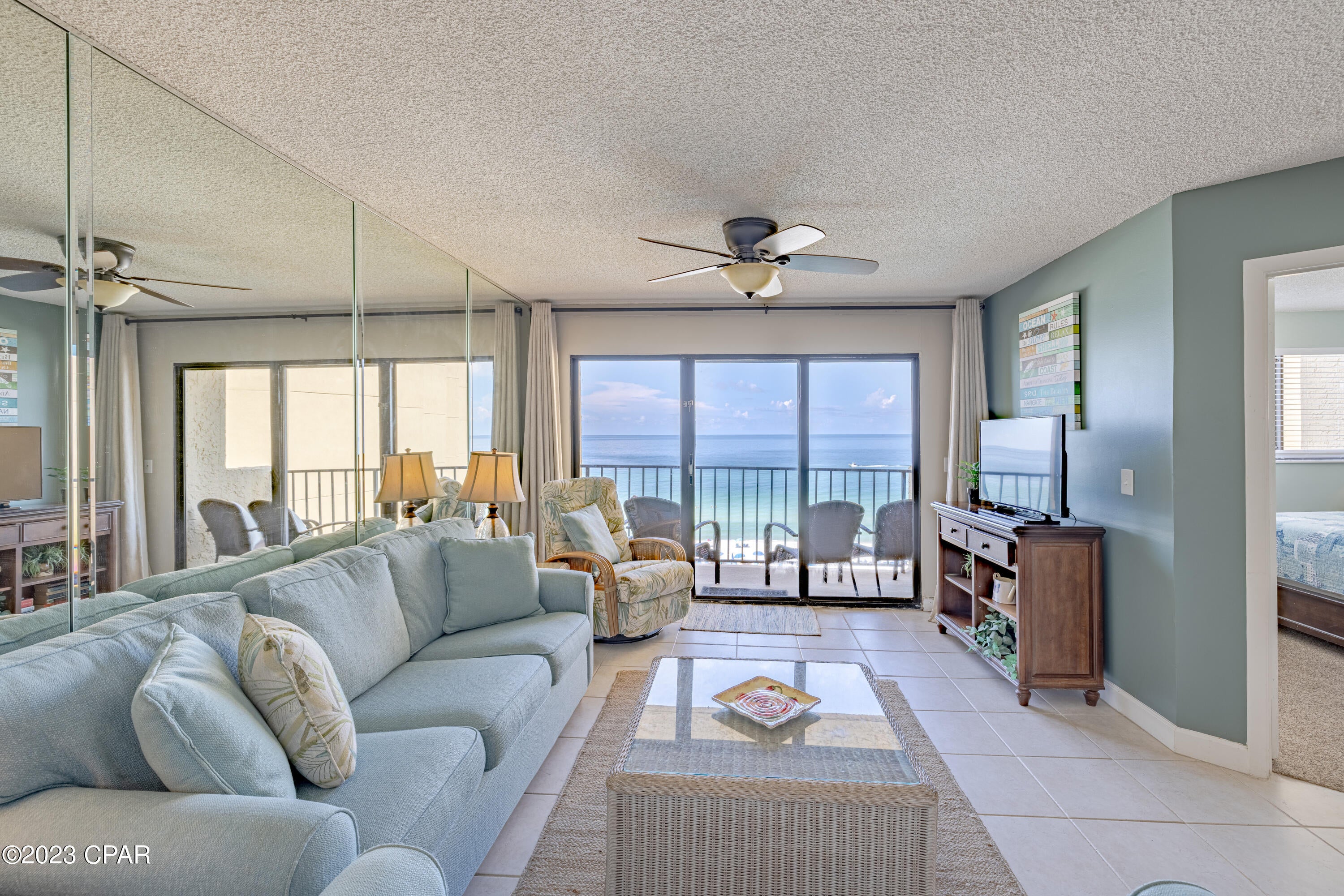 Summerhouse Condo. - Residential