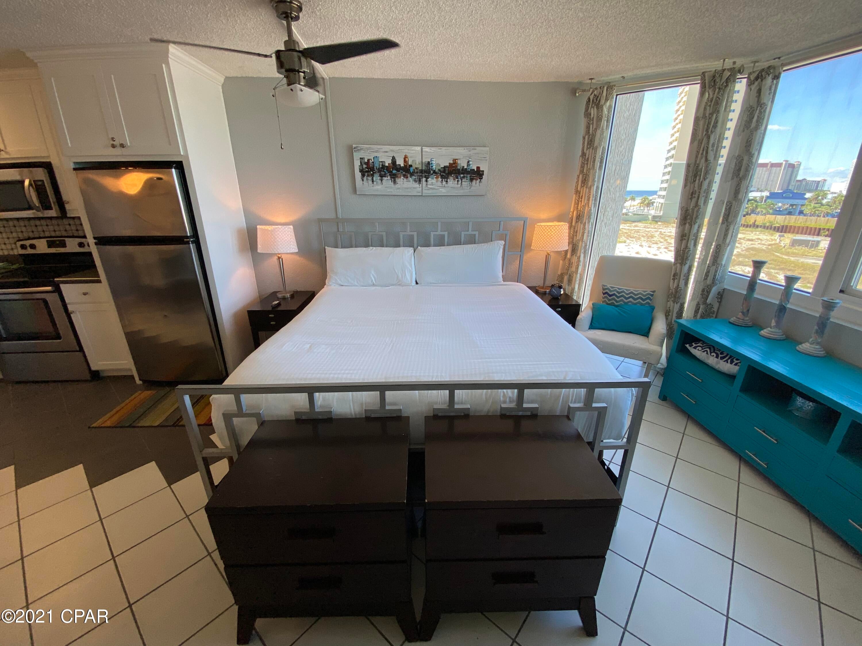 Top Of The Gulf Condo. - Residential