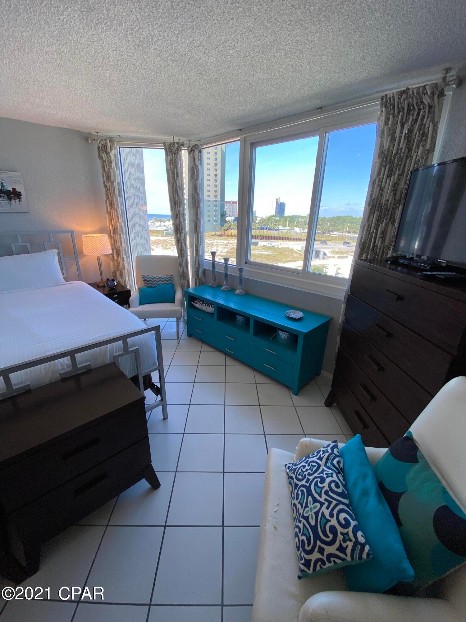 Top Of The Gulf Condo. - Residential
