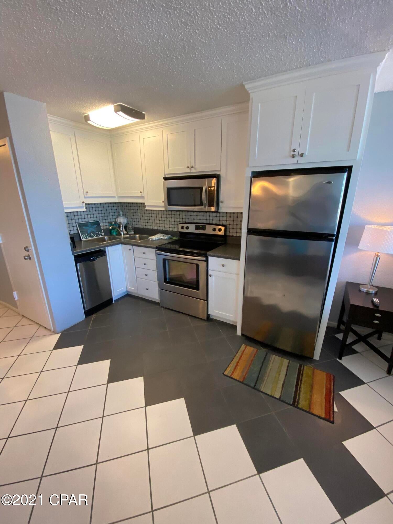 Top Of The Gulf Condo. - Residential